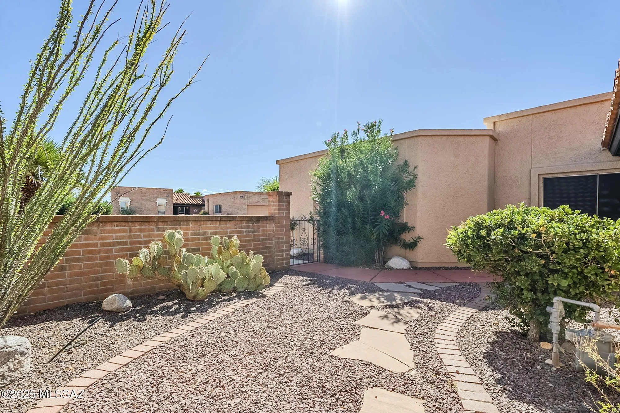 Property Slideshow image 6 of 36 | 2764 s via del bac, Green Valley, AZ, 85622