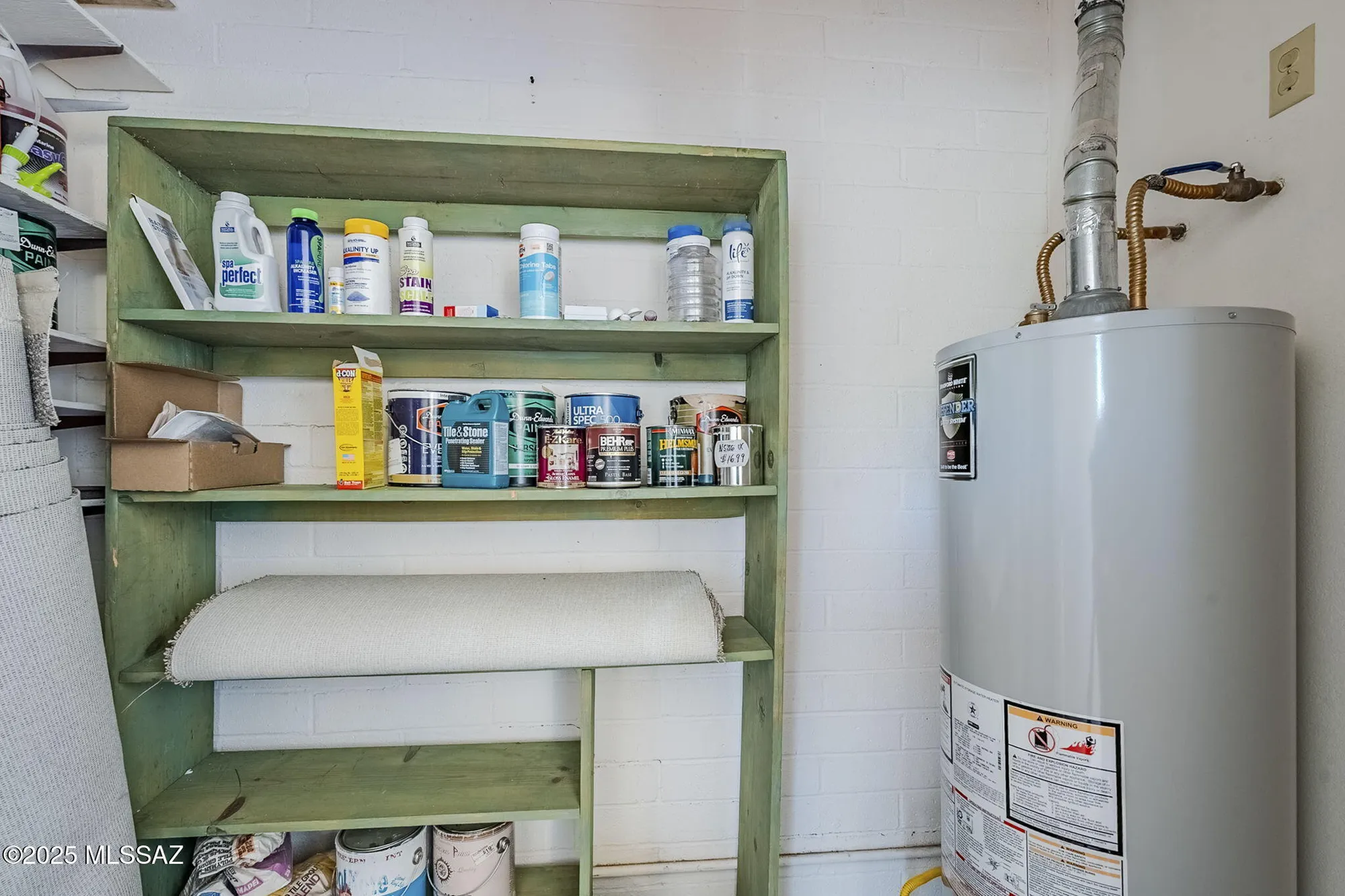 Property Slideshow image 29 of 36 | 2764 s via del bac, Green Valley, AZ, 85622