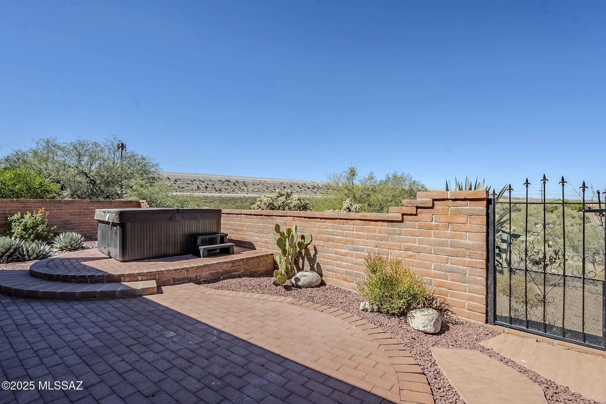 Property Slideshow image 33 of 36 | 2764 s via del bac, Green Valley, AZ, 85622