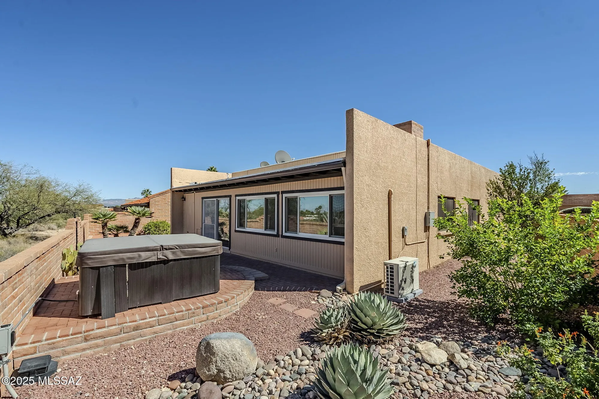 Property Slideshow image 34 of 36 | 2764 s via del bac, Green Valley, AZ, 85622