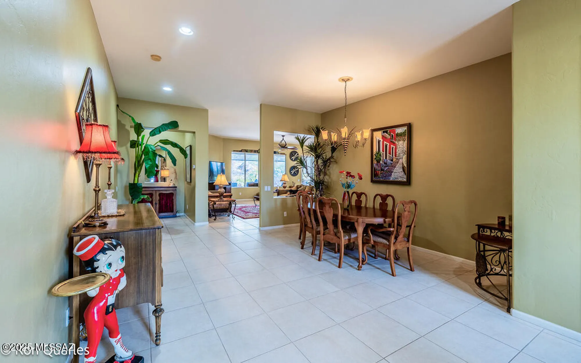 Property Slideshow image 6 of 45 | 13762 n heritage canyon dr, Marana, AZ, 85658