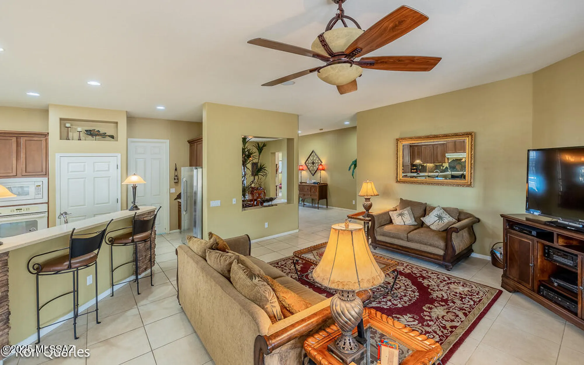 Property Slideshow image 12 of 45 | 13762 n heritage canyon dr, Marana, AZ, 85658