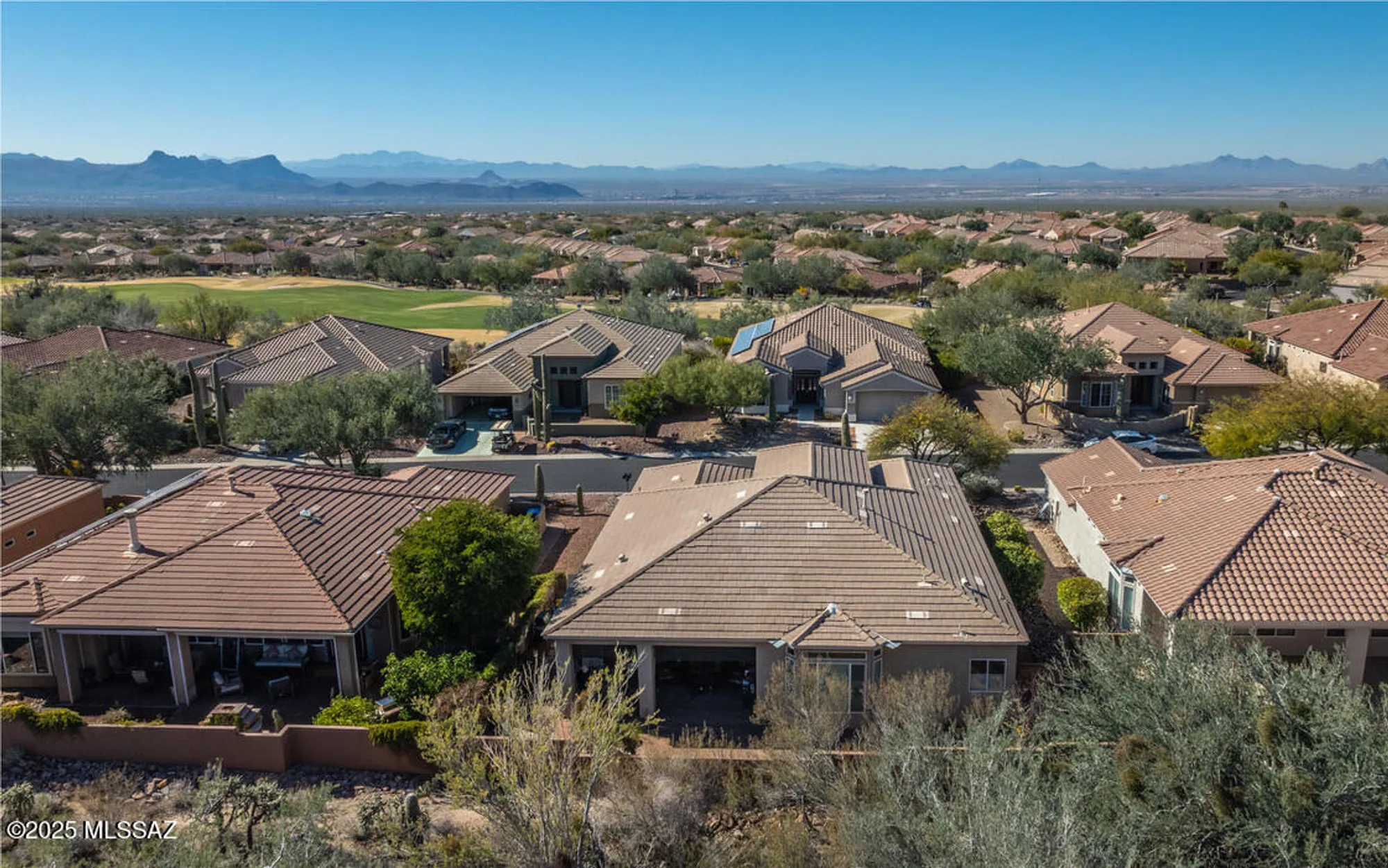 Property Slideshow image 34 of 45 | 13762 n heritage canyon dr, Marana, AZ, 85658