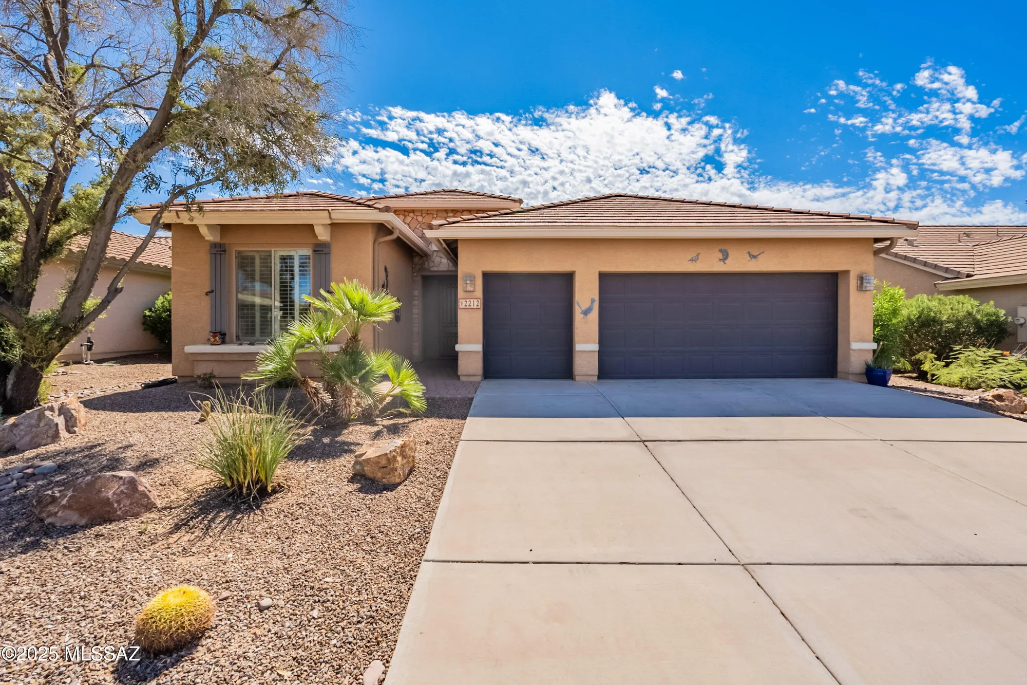 Property Slideshow image 28 of 28 | 2212 e bluejay bluff ln, Green Valley, AZ, 85614