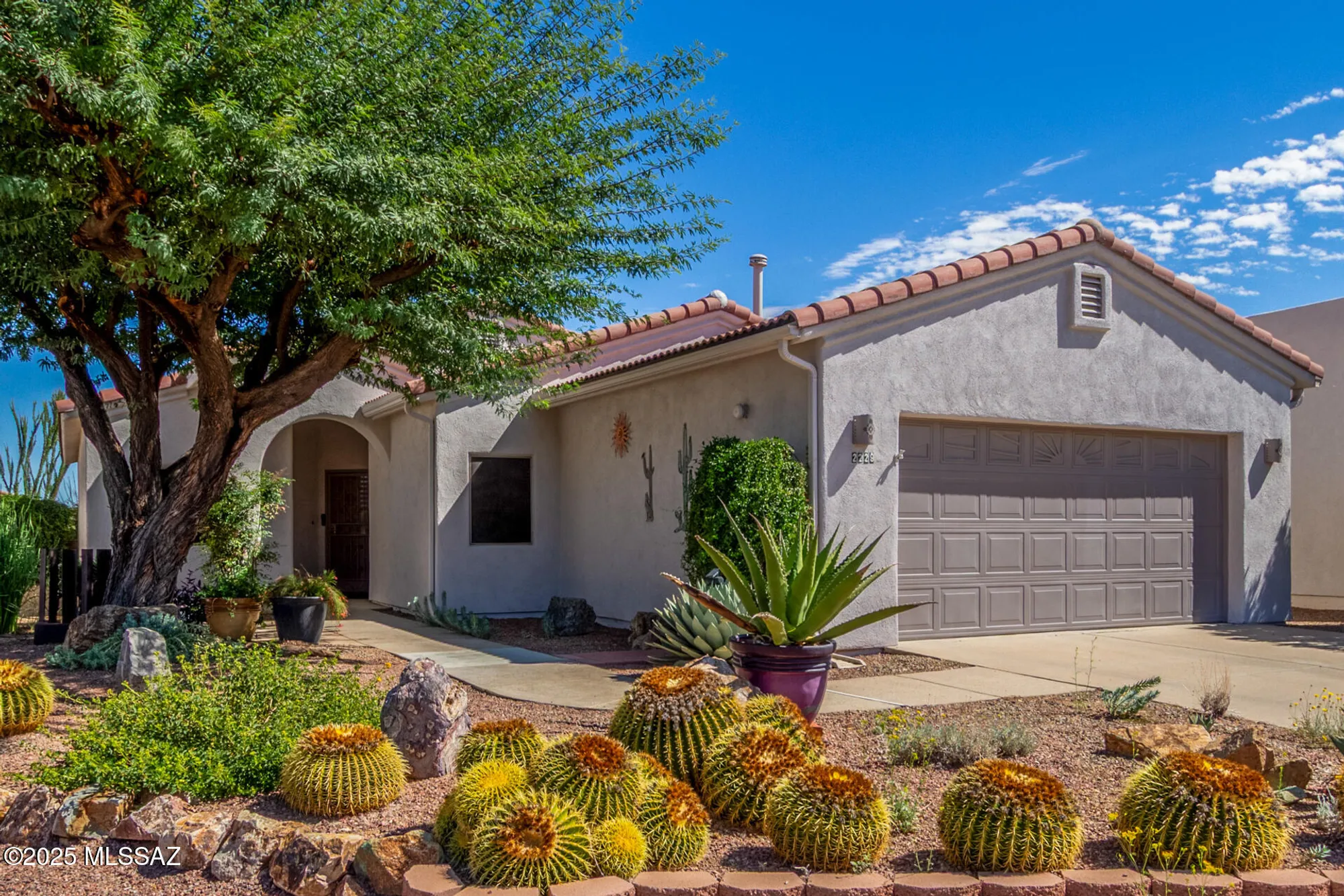 Property Slideshow image 4 of 44 | 2229 s via massari, Green Valley, AZ, 85614