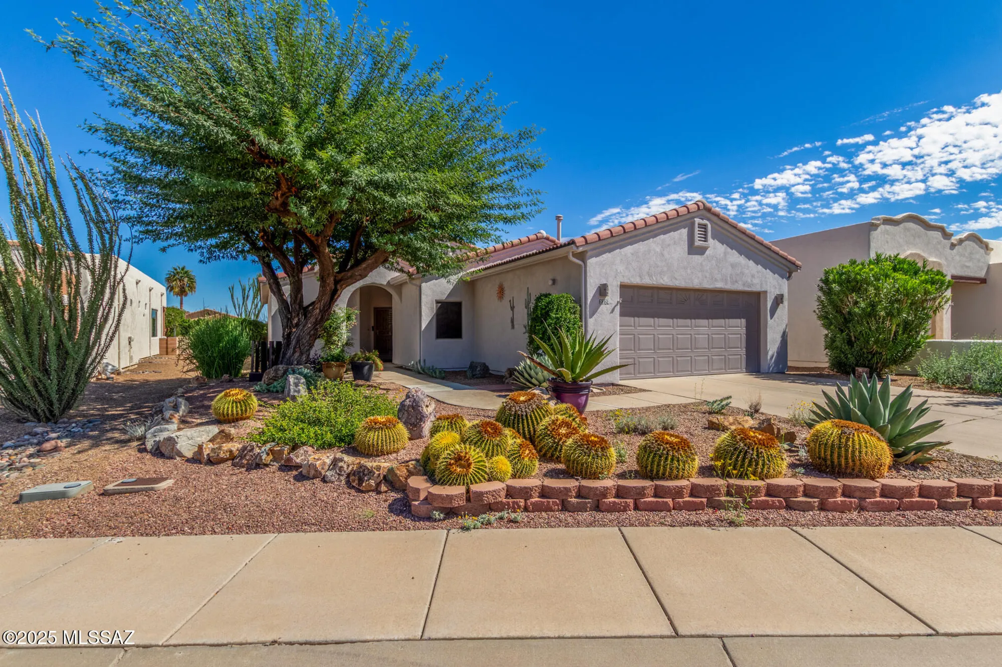 Property Slideshow image 3 of 44 | 2229 s via massari, Green Valley, AZ, 85614