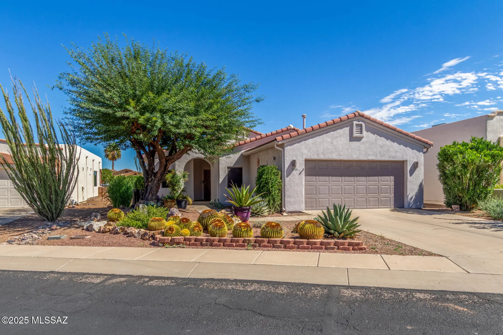 Property Slideshow image 7 of 44 | 2229 s via massari, Green Valley, AZ, 85614