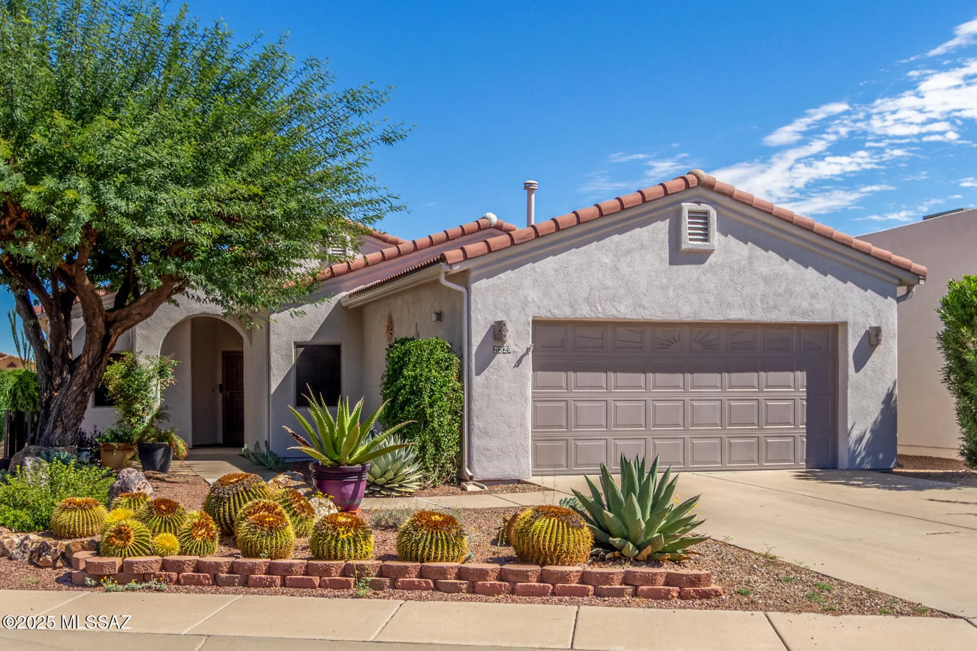 Property Slideshow image 8 of 44 | 2229 s via massari, Green Valley, AZ, 85614