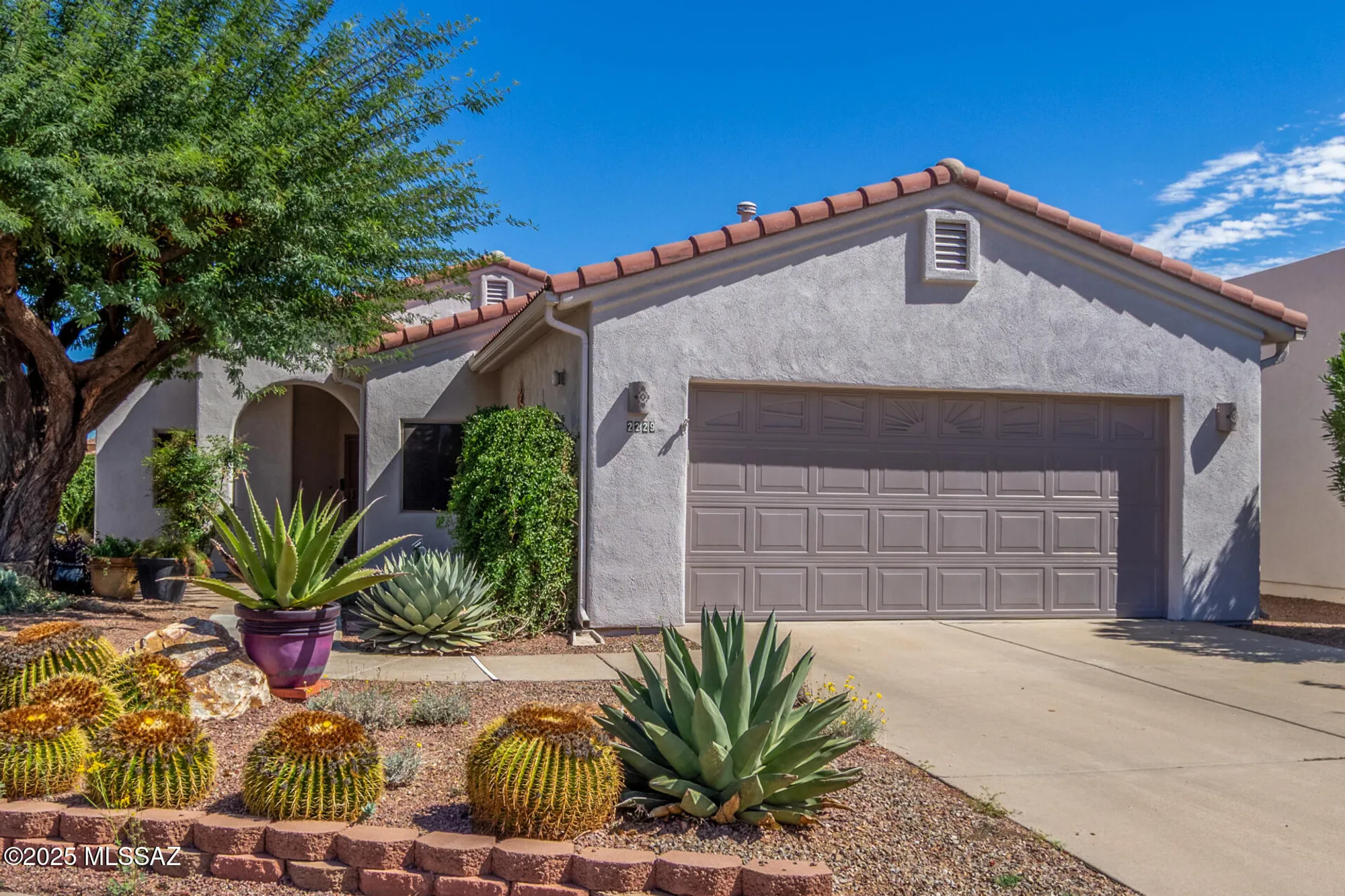 Property Slideshow image 6 of 44 | 2229 s via massari, Green Valley, AZ, 85614