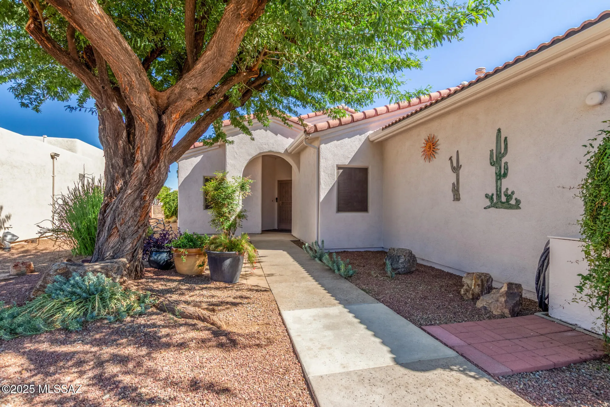 Property Slideshow image 9 of 44 | 2229 s via massari, Green Valley, AZ, 85614
