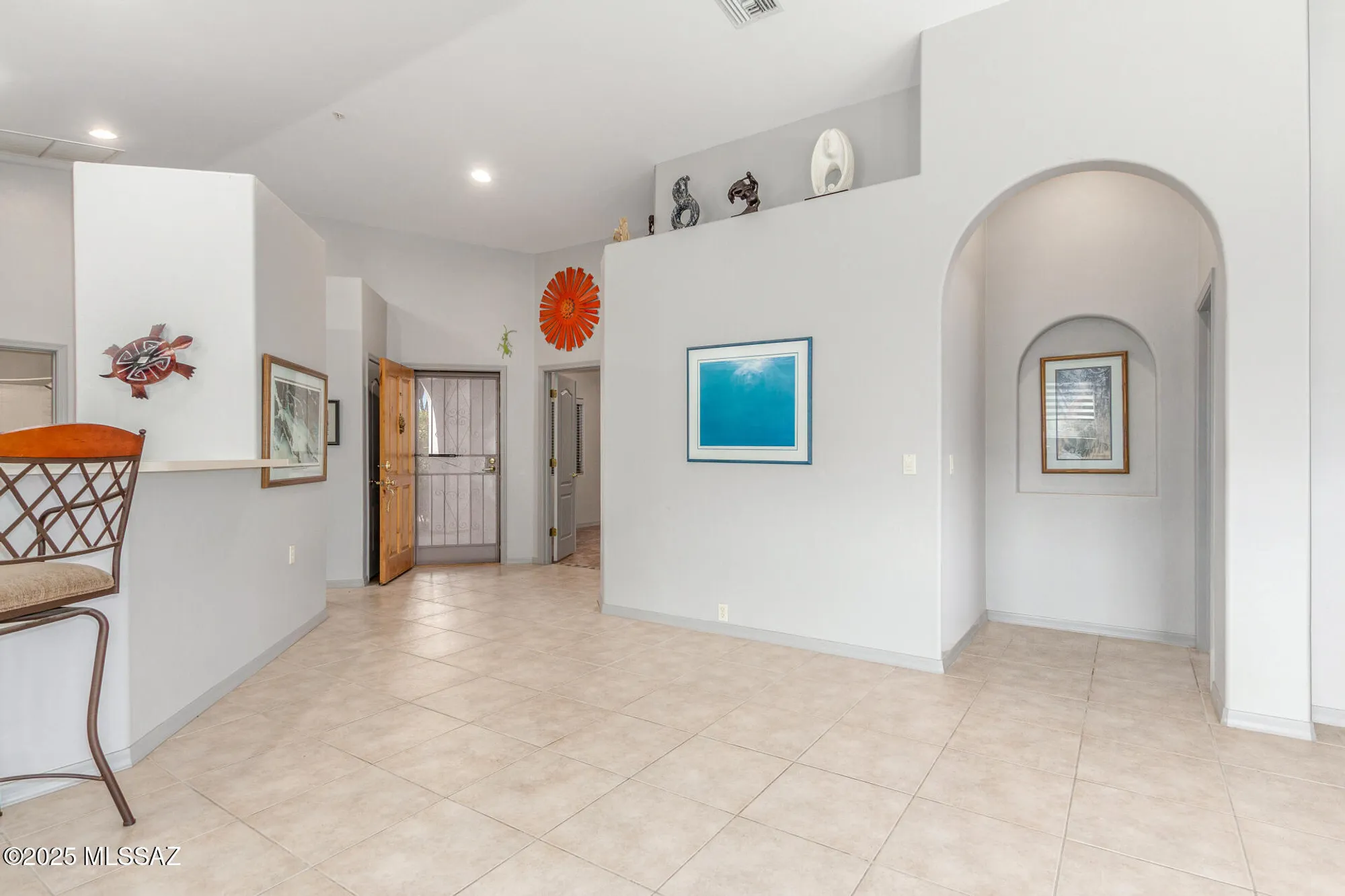 Property Slideshow image 13 of 44 | 2229 s via massari, Green Valley, AZ, 85614