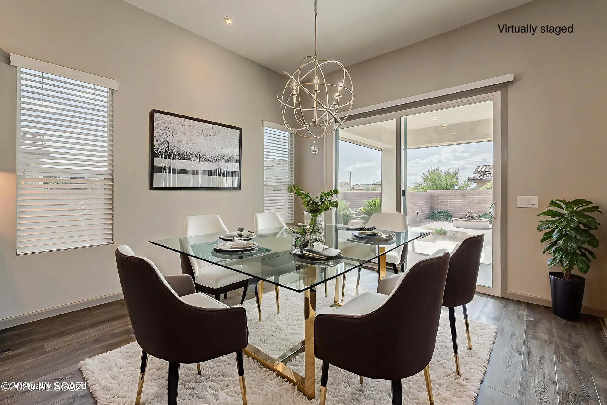 Property Slideshow image 17 of 52 | 525 n sonoma vista dr, Green Valley, AZ, 85614