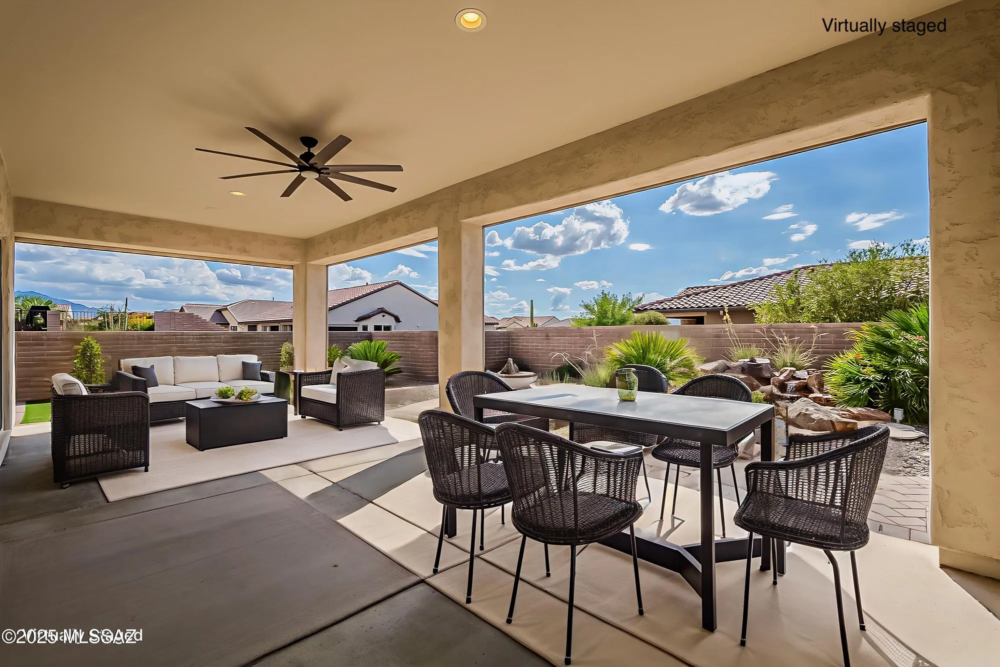 Property Slideshow image 38 of 52 | 525 n sonoma vista dr, Green Valley, AZ, 85614