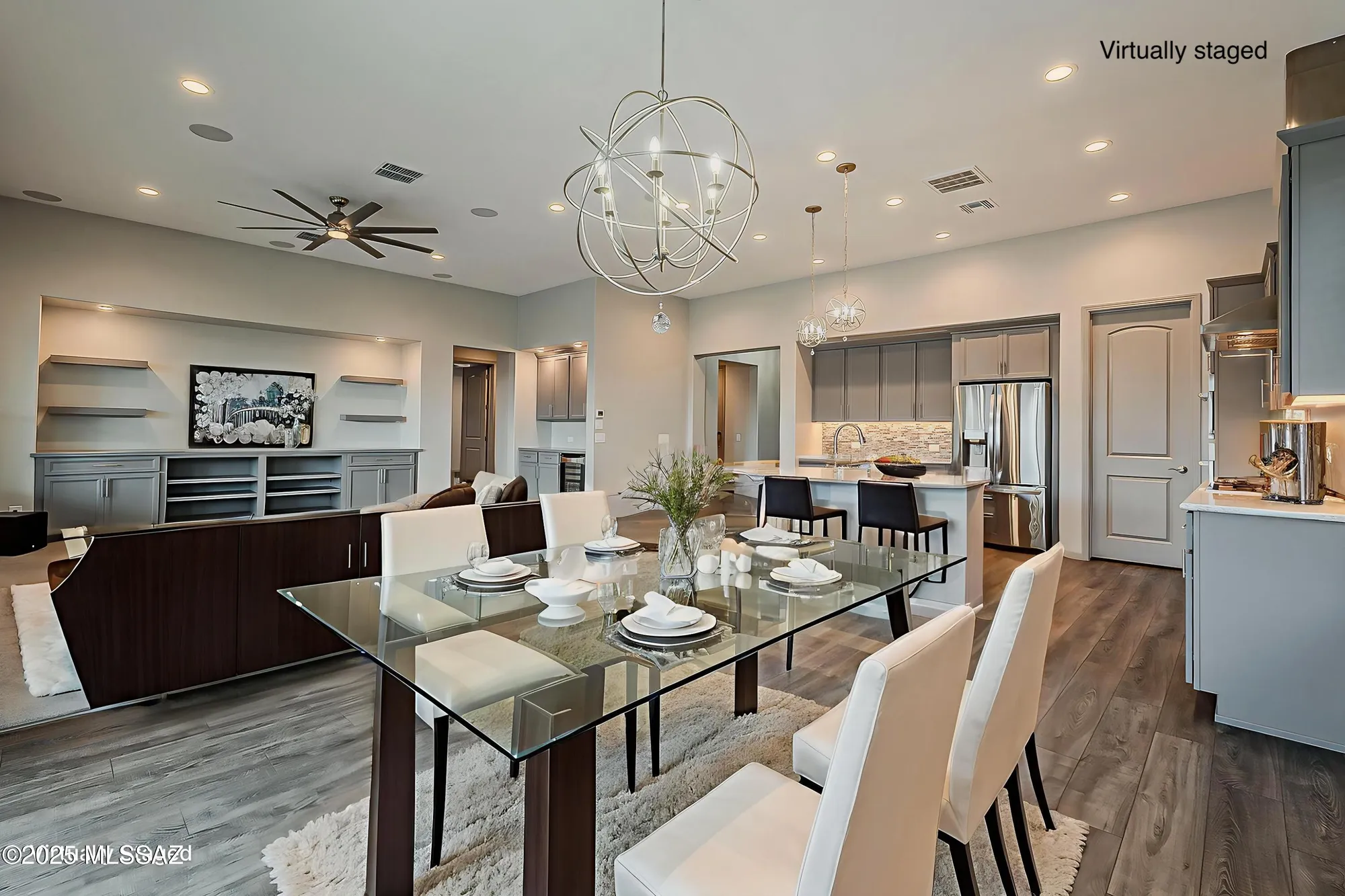 Property Slideshow image 19 of 52 | 525 n sonoma vista dr, Green Valley, AZ, 85614