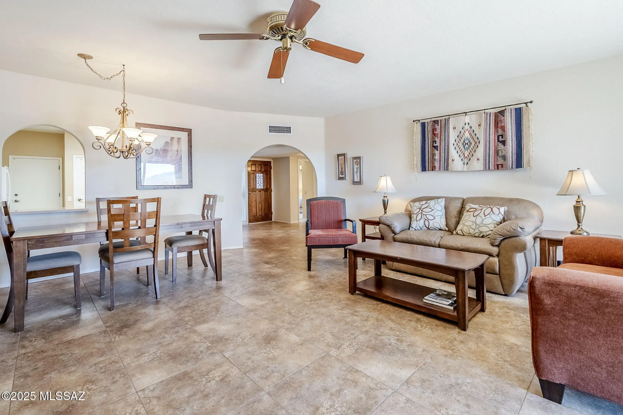 Property Slideshow image 13 of 24 | 3552 s corte de la perla, Green Valley, AZ, 85622