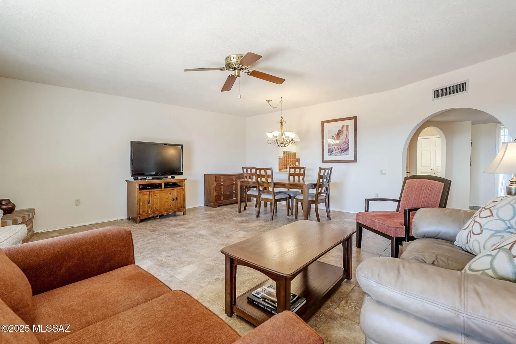 Property Slideshow image 14 of 24 | 3552 s corte de la perla, Green Valley, AZ, 85622