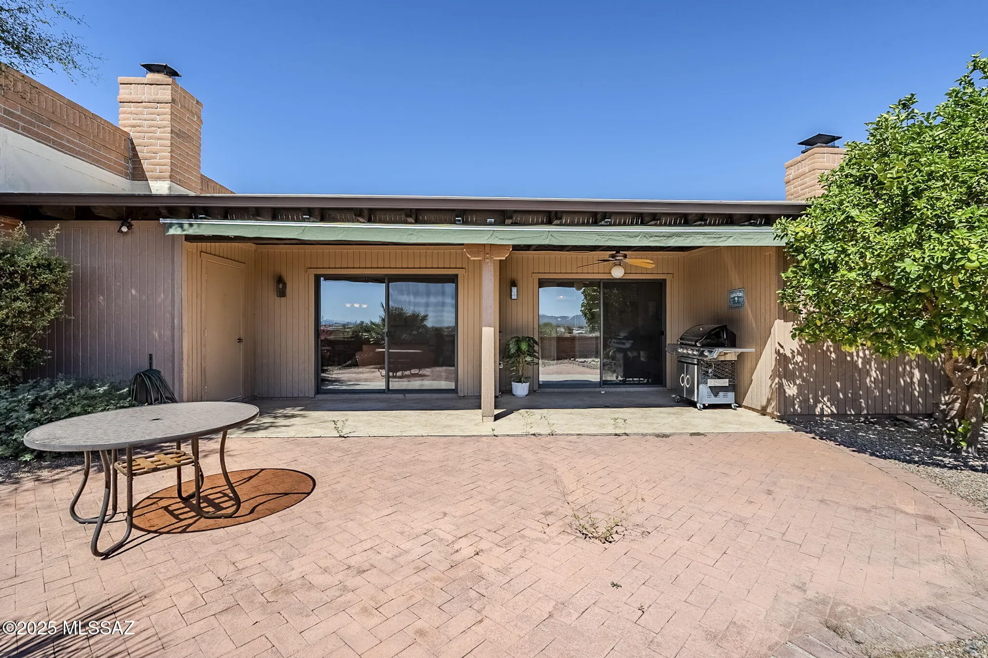 Property Slideshow image 15 of 24 | 3552 s corte de la perla, Green Valley, AZ, 85622