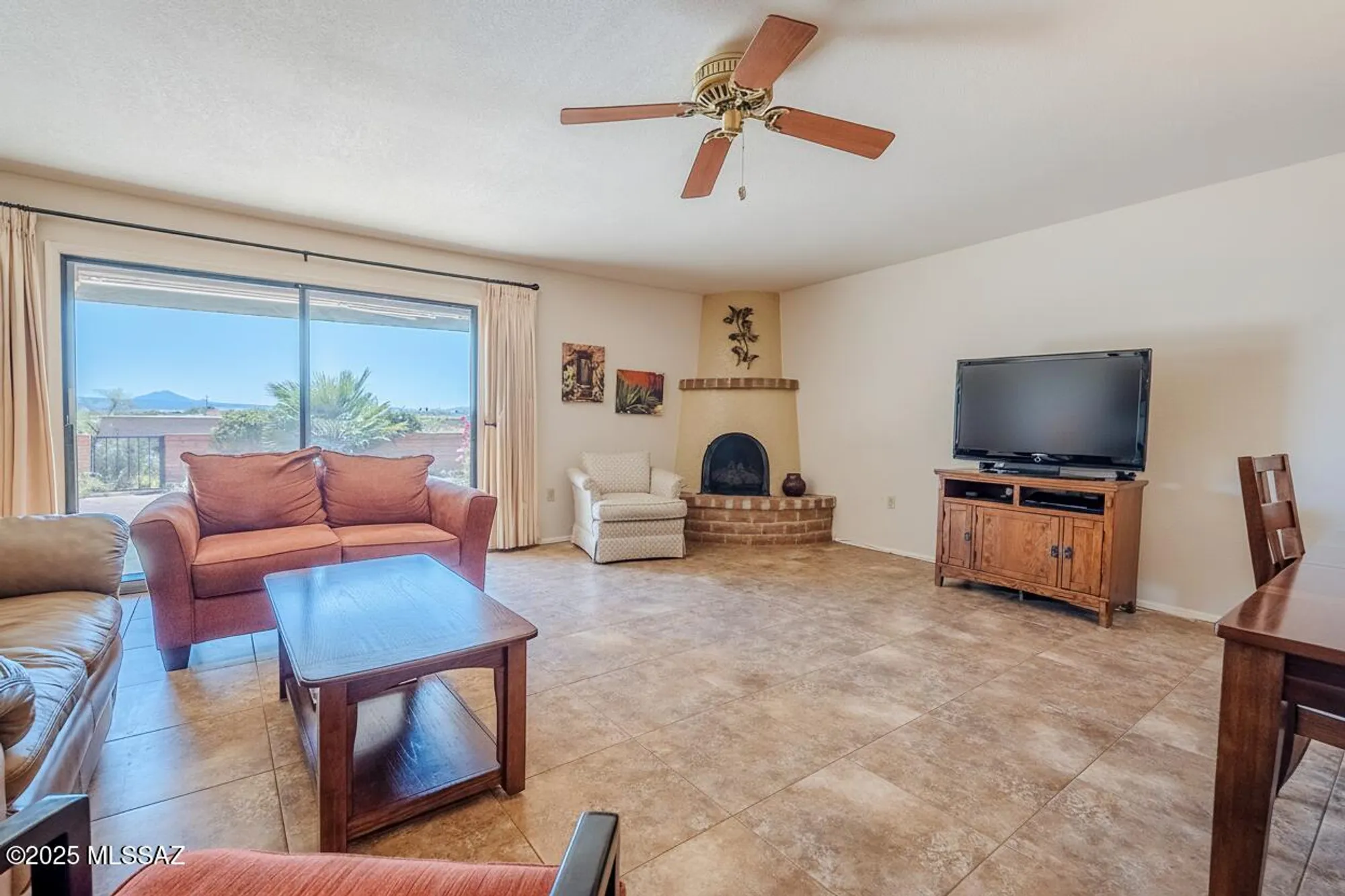 Property Slideshow image 6 of 24 | 3552 s corte de la perla, Green Valley, AZ, 85622