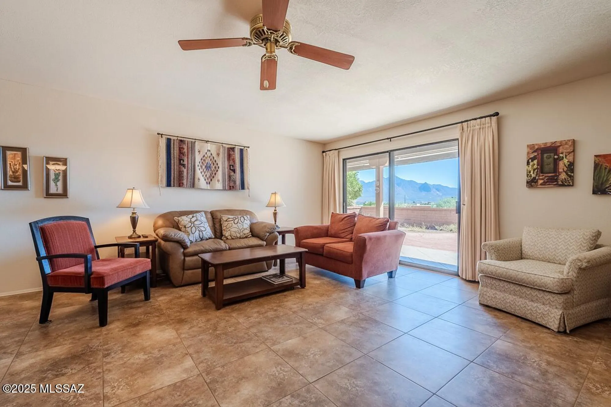 Property Slideshow image 4 of 24 | 3552 s corte de la perla, Green Valley, AZ, 85622
