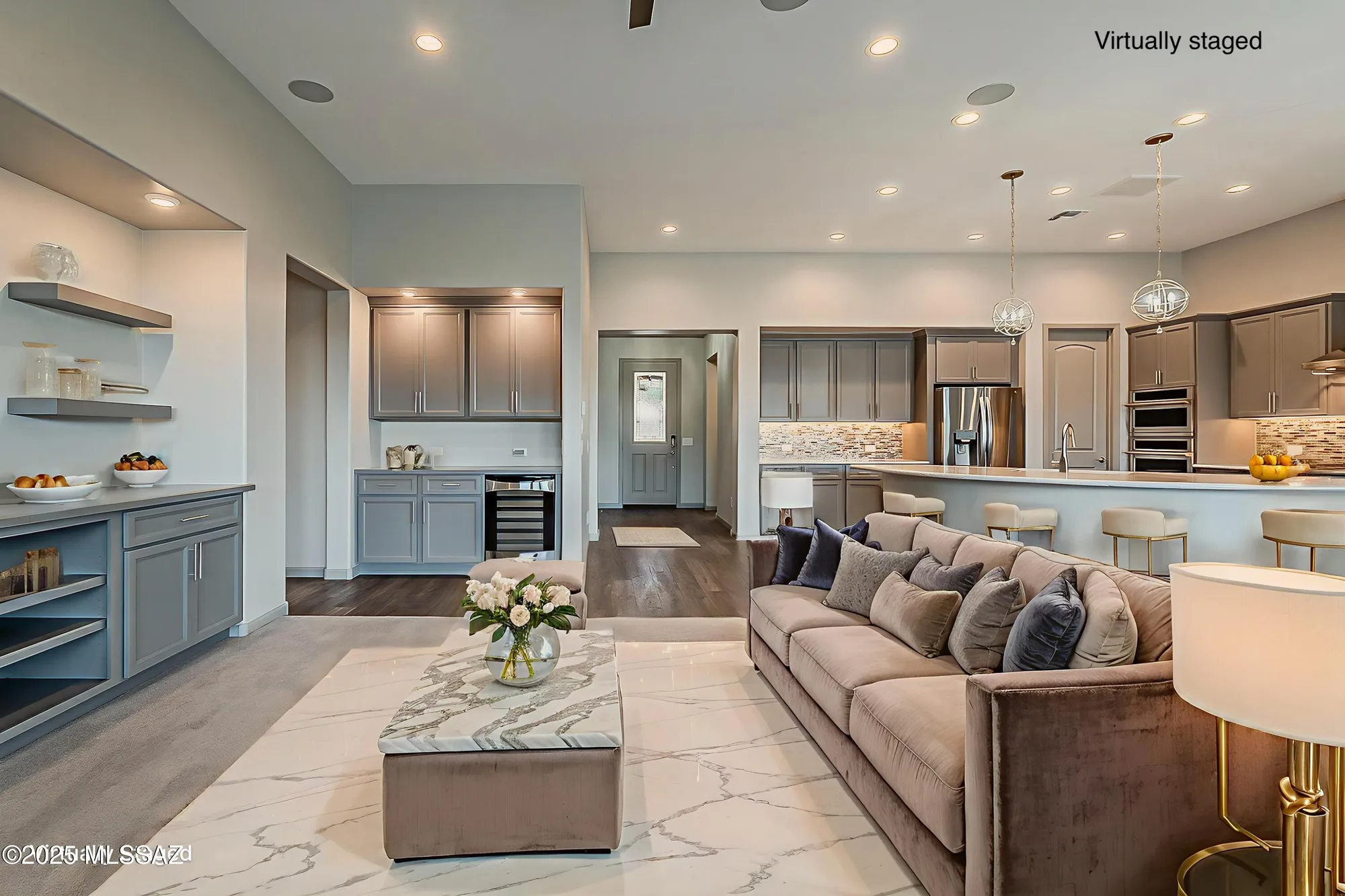 Property Slideshow image 5 of 52 | 525 n sonoma vista dr, Green Valley, AZ, 85614