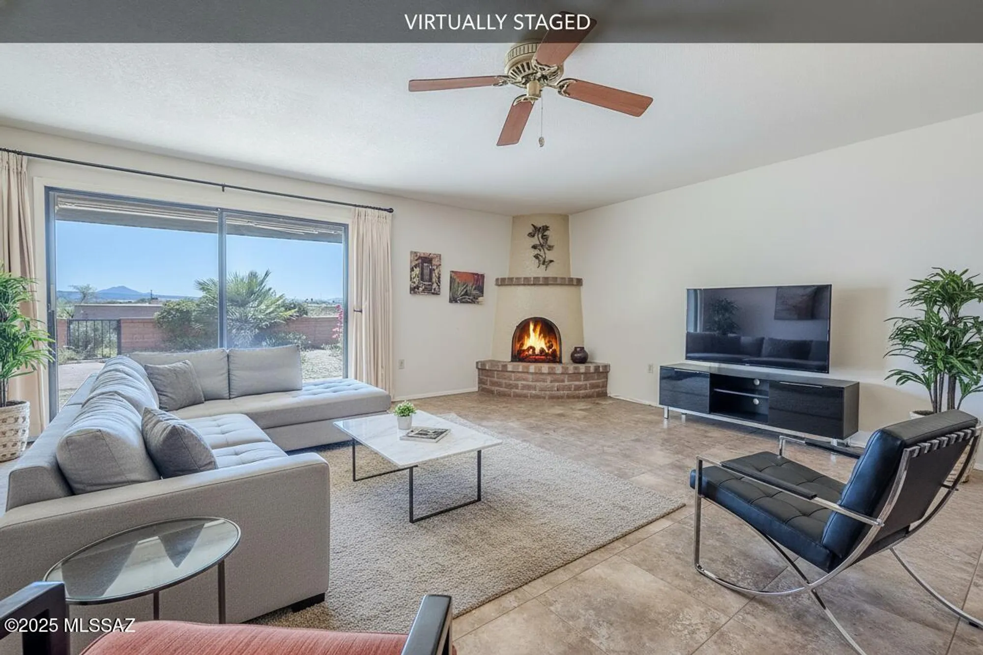 Property Slideshow image 5 of 24 | 3552 s corte de la perla, Green Valley, AZ, 85622
