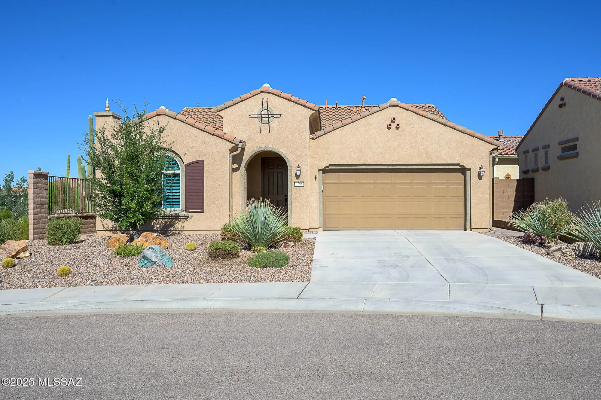 Property Slideshow image 39 of 40 | 6798 w cape royal trl, Marana, AZ, 85658