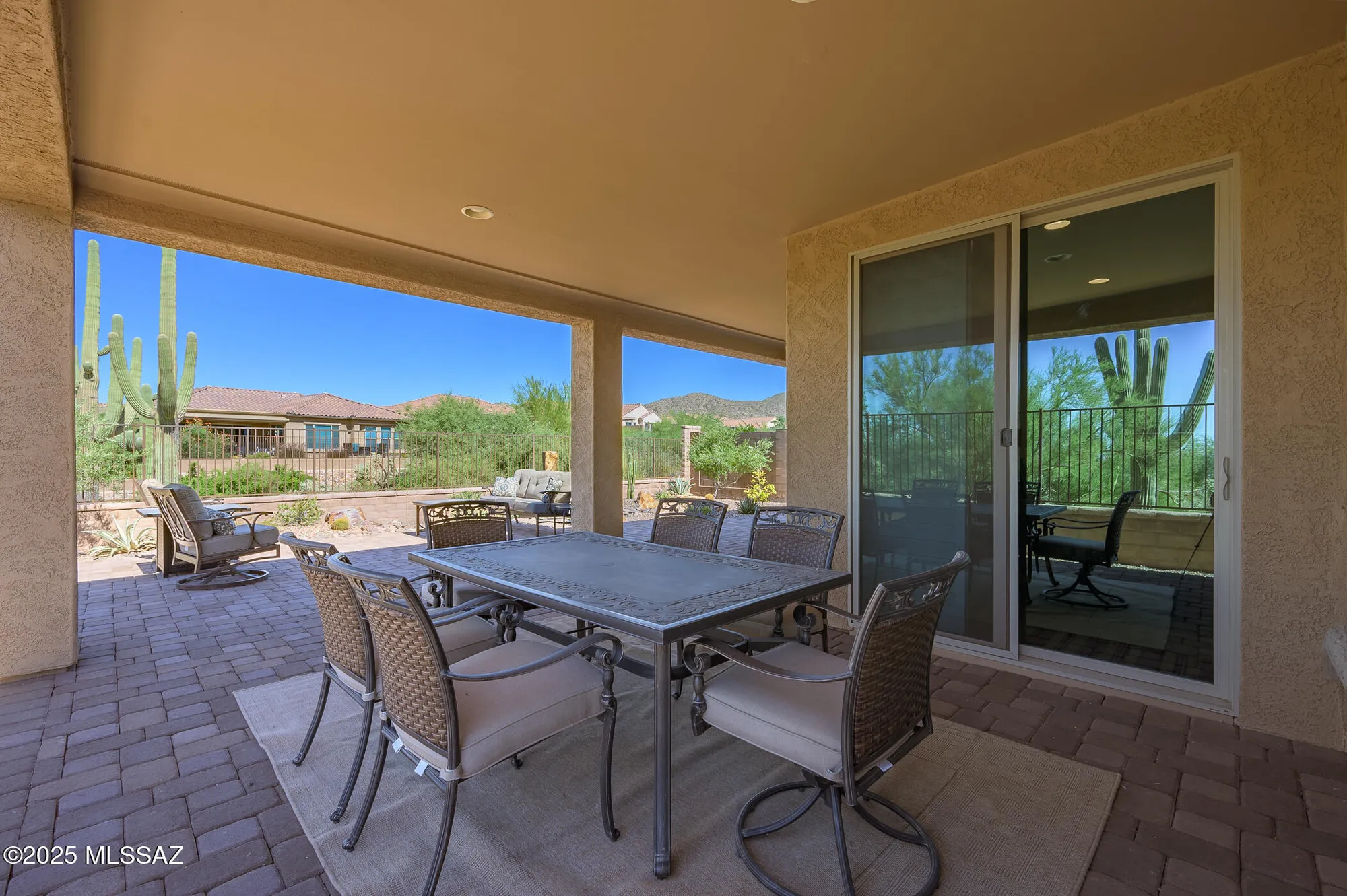 Property Slideshow image 34 of 40 | 6798 w cape royal trl, Marana, AZ, 85658
