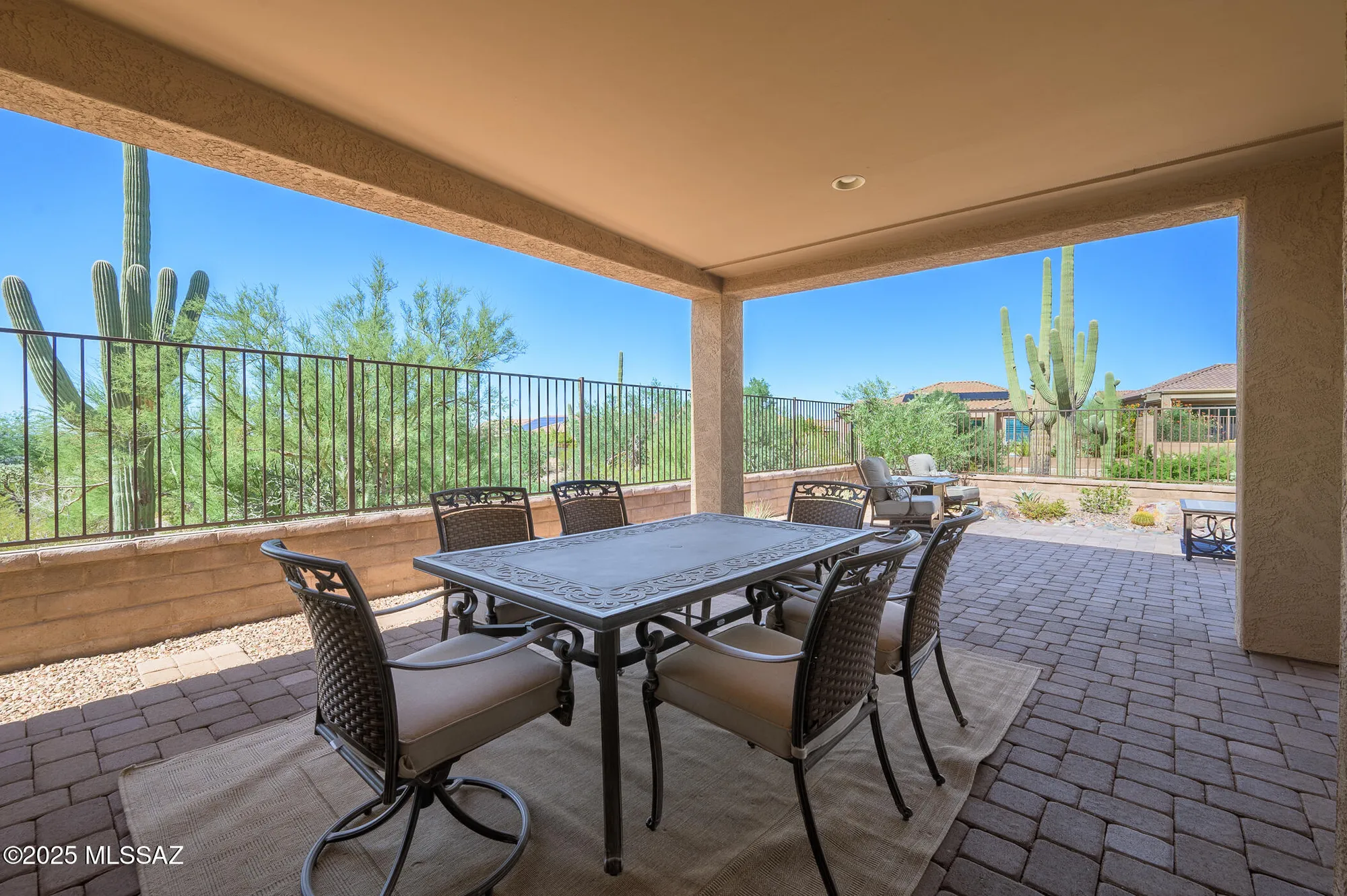 Property Slideshow image 32 of 40 | 6798 w cape royal trl, Marana, AZ, 85658