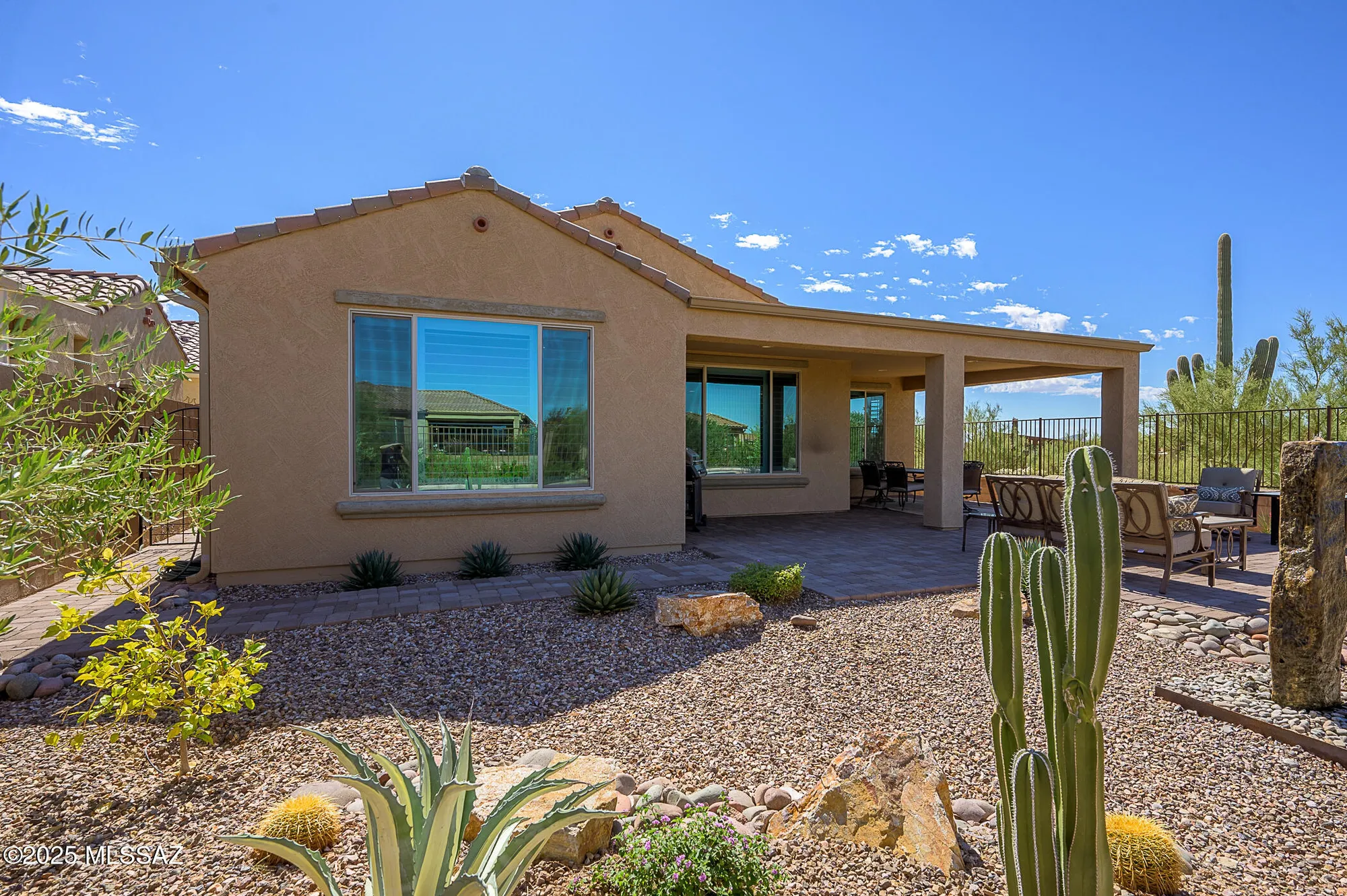Property Slideshow image 38 of 40 | 6798 w cape royal trl, Marana, AZ, 85658