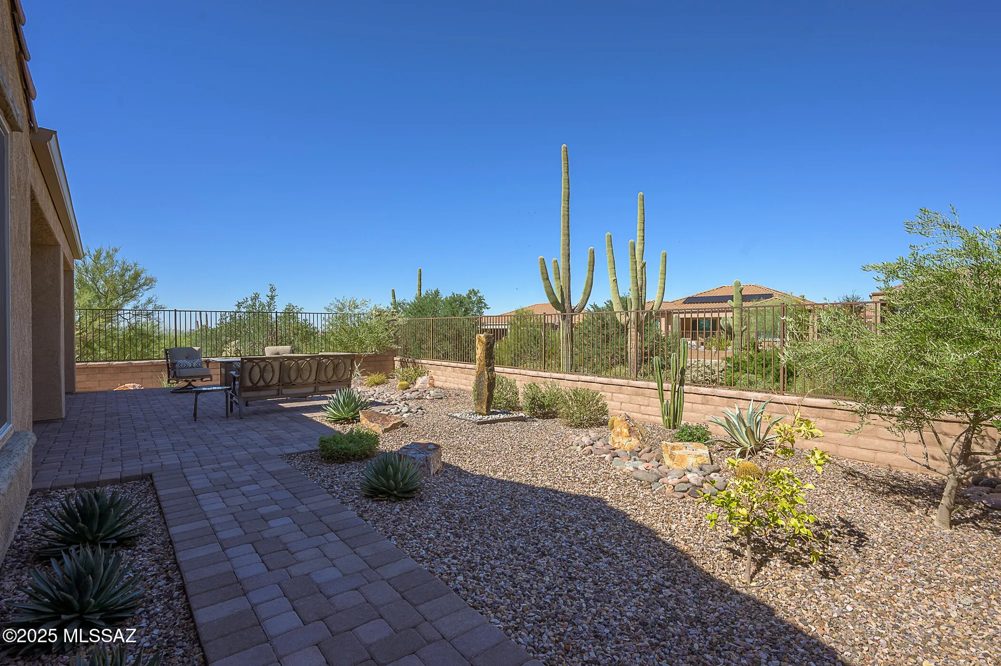Property Slideshow image 36 of 40 | 6798 w cape royal trl, Marana, AZ, 85658