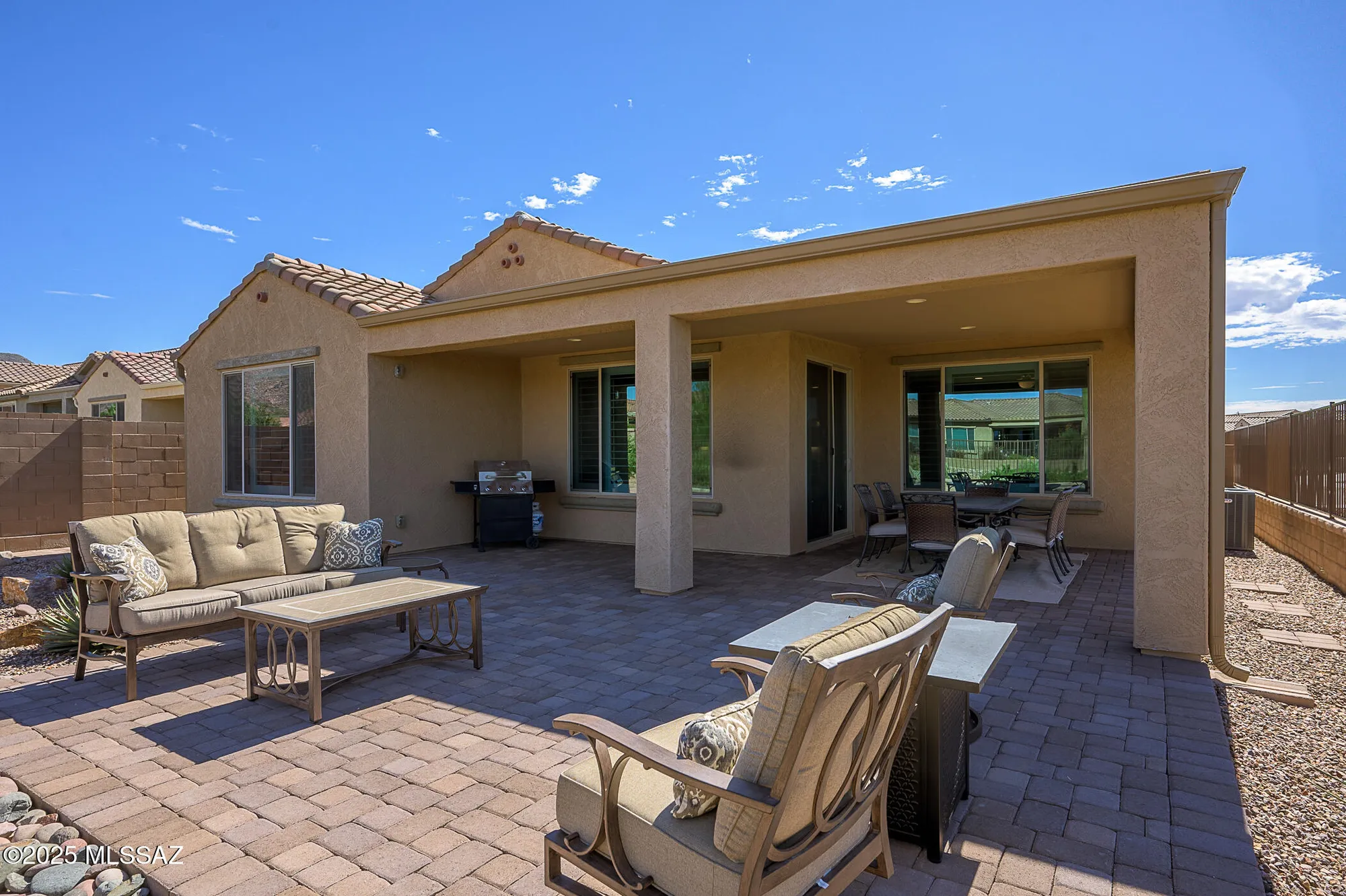 Property Slideshow image 37 of 40 | 6798 w cape royal trl, Marana, AZ, 85658