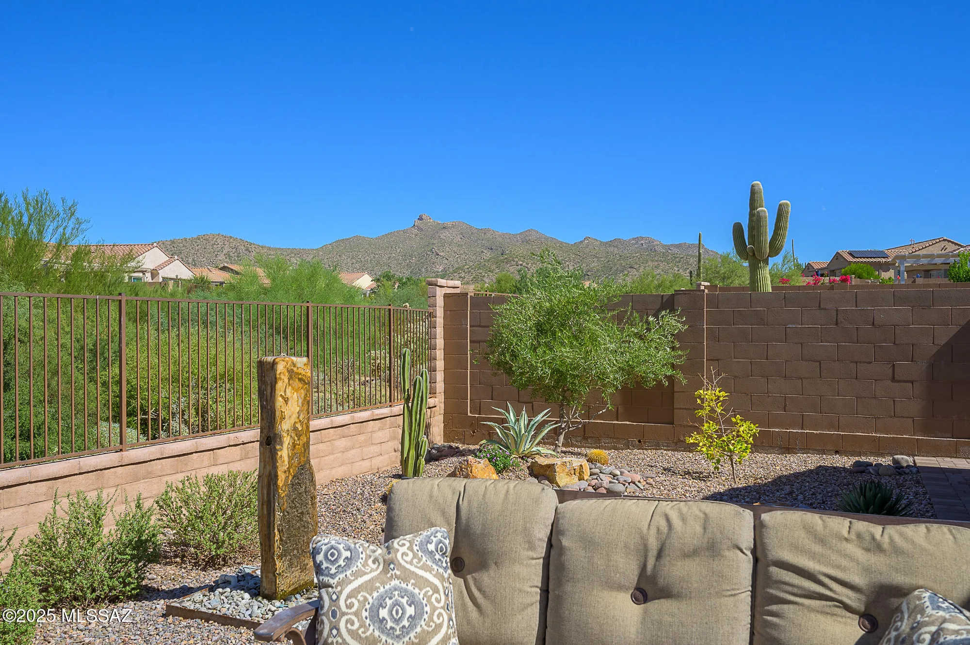 Property Slideshow image 35 of 40 | 6798 w cape royal trl, Marana, AZ, 85658