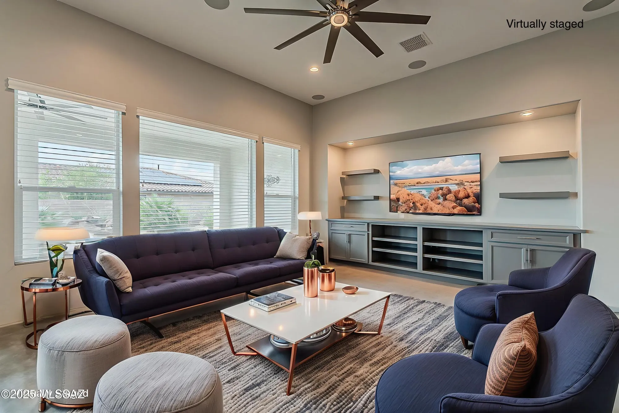 Property Slideshow image 7 of 52 | 525 n sonoma vista dr, Green Valley, AZ, 85614