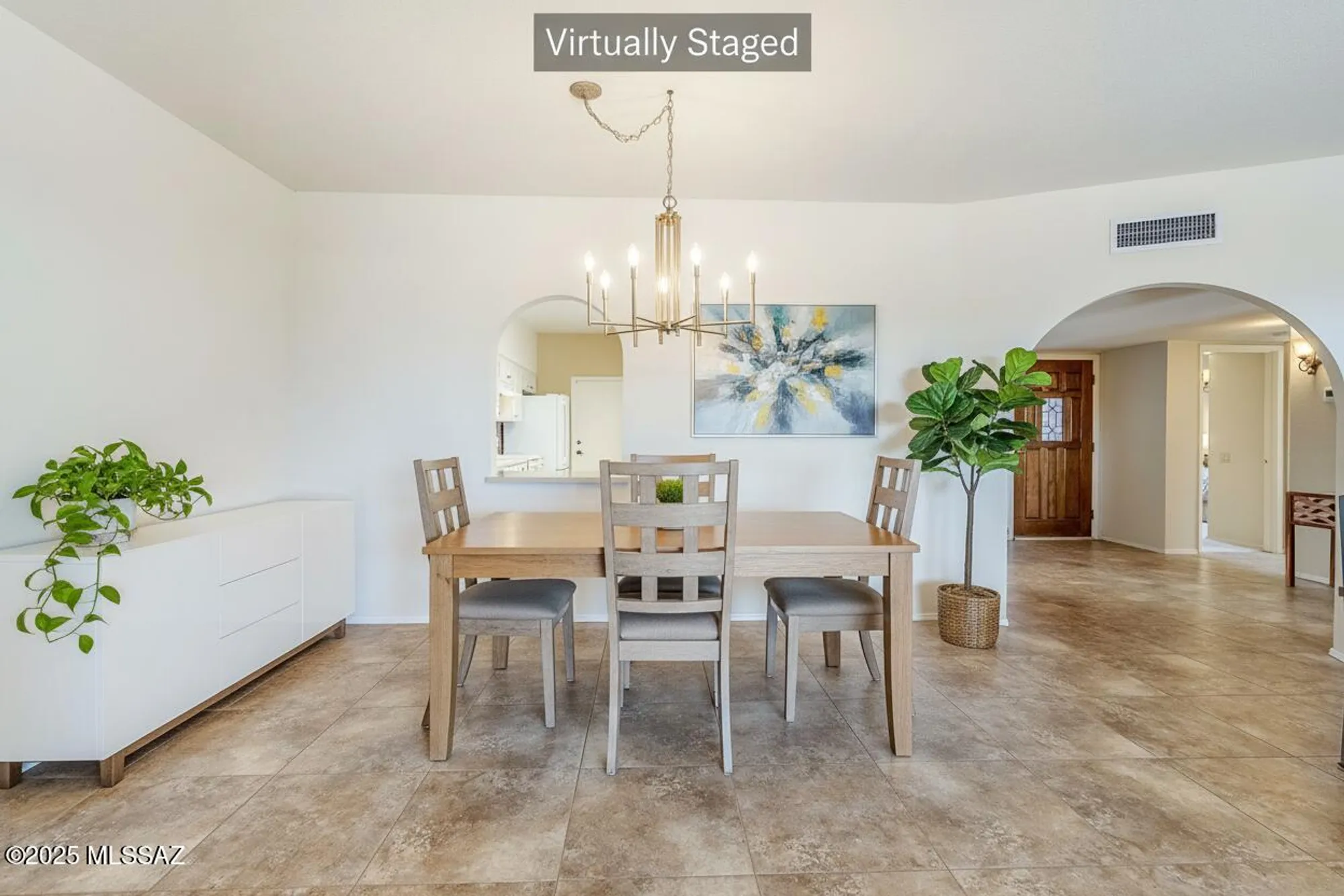 Property Slideshow image 11 of 24 | 3552 s corte de la perla, Green Valley, AZ, 85622