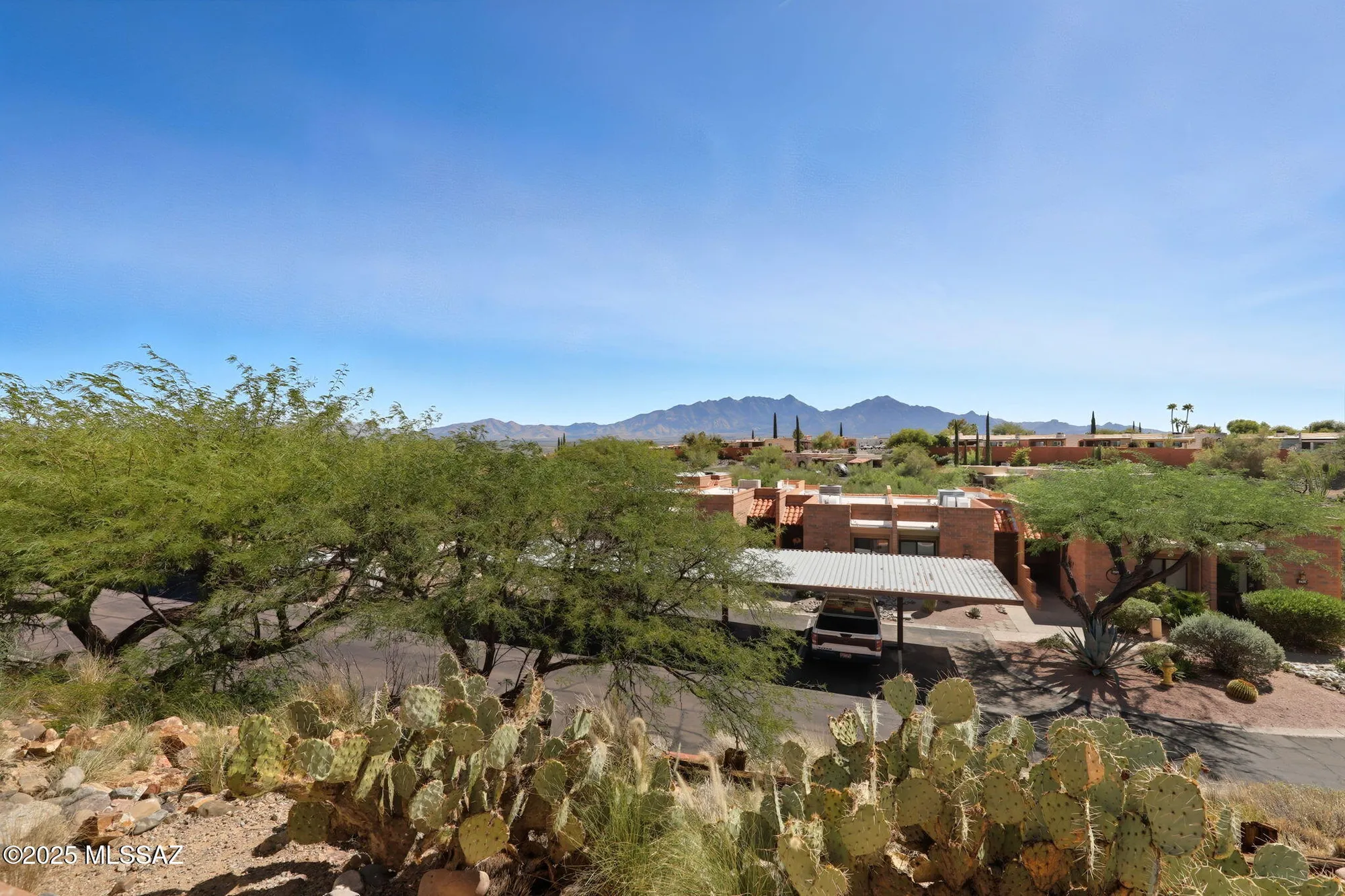Property Slideshow image 23 of 25 | 2507 s calle cervantes, Green Valley, AZ, 85622