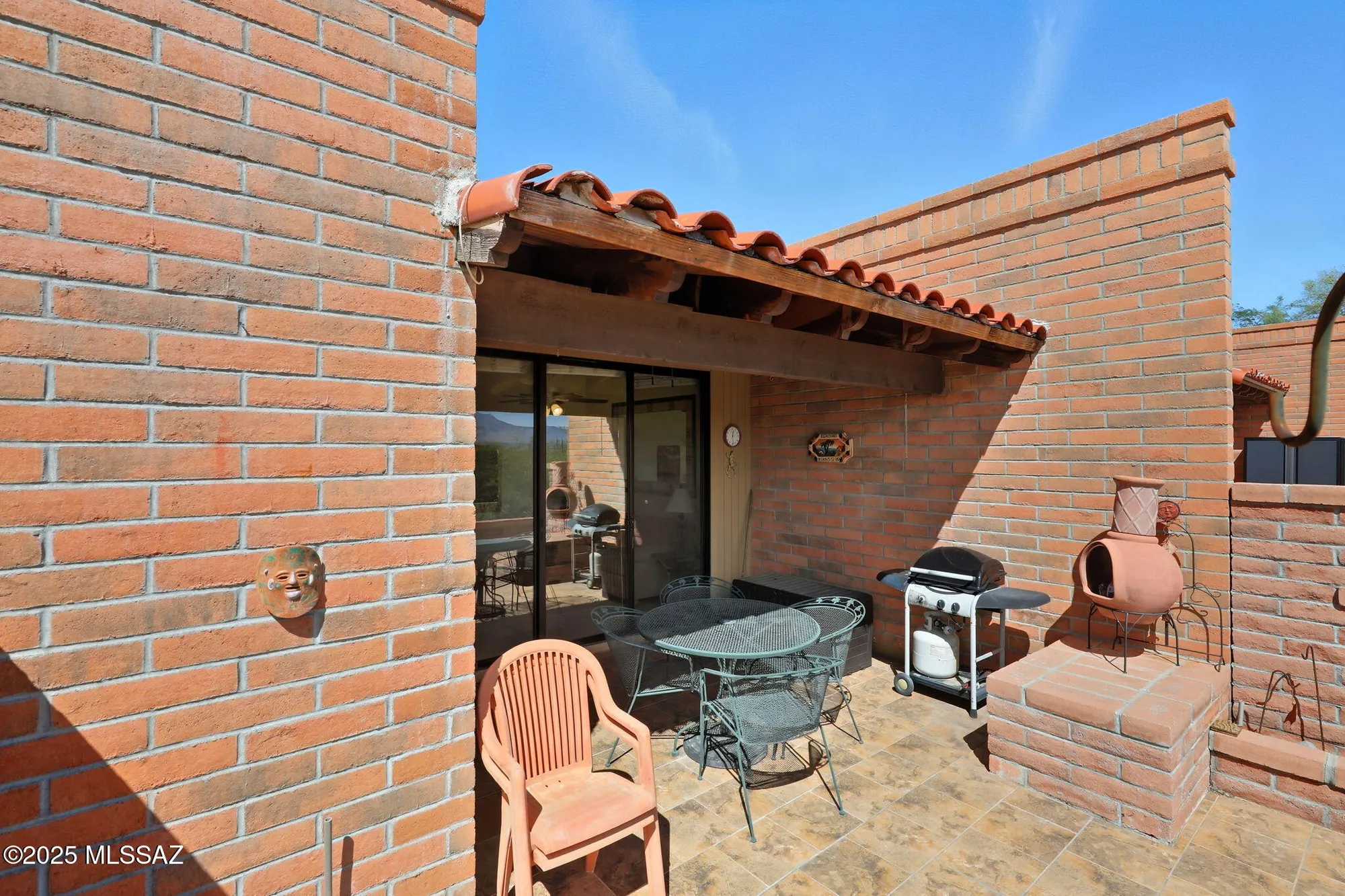 Property Slideshow image 20 of 25 | 2507 s calle cervantes, Green Valley, AZ, 85622
