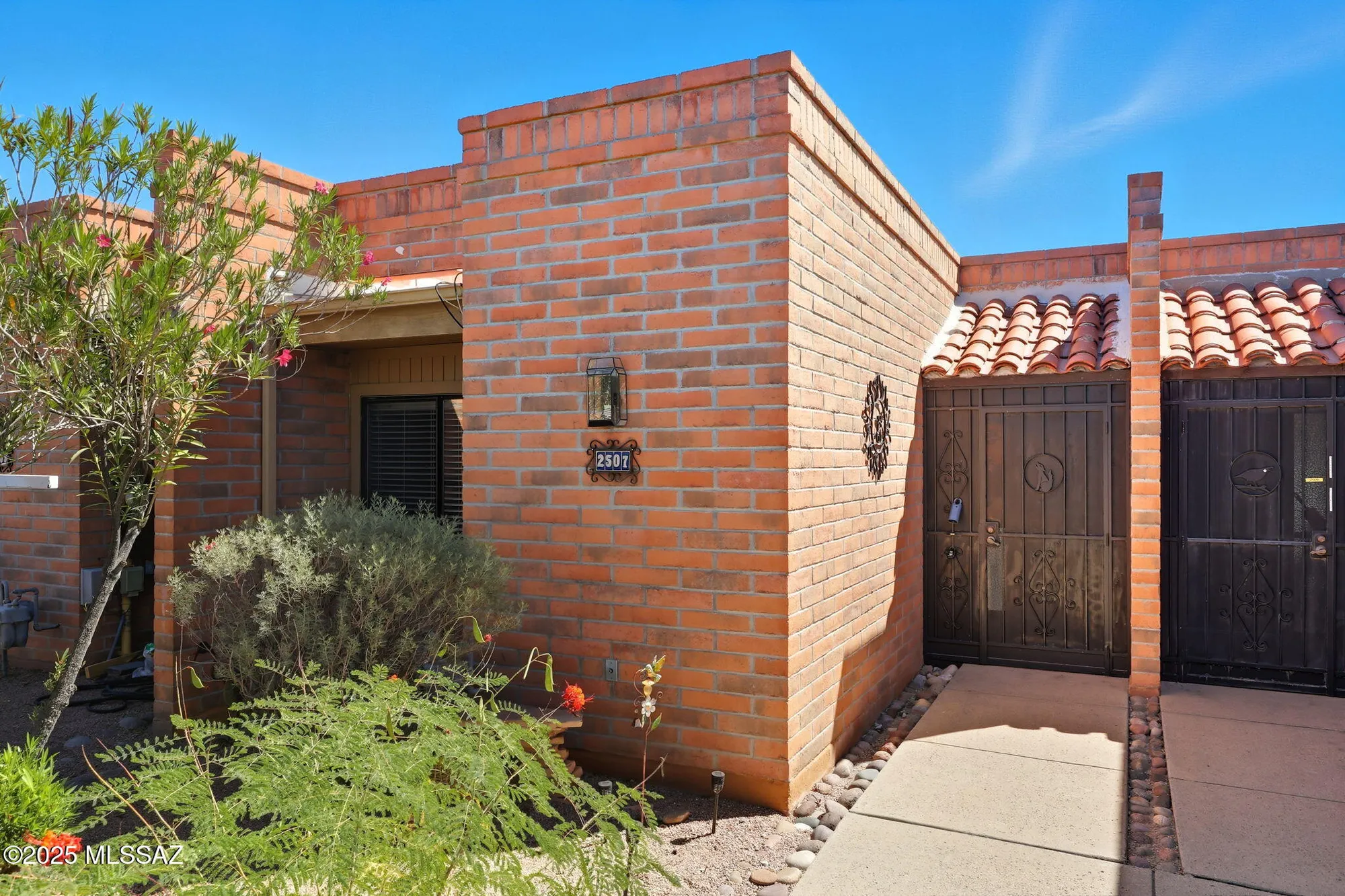Property Slideshow image 3 of 25 | 2507 s calle cervantes, Green Valley, AZ, 85622