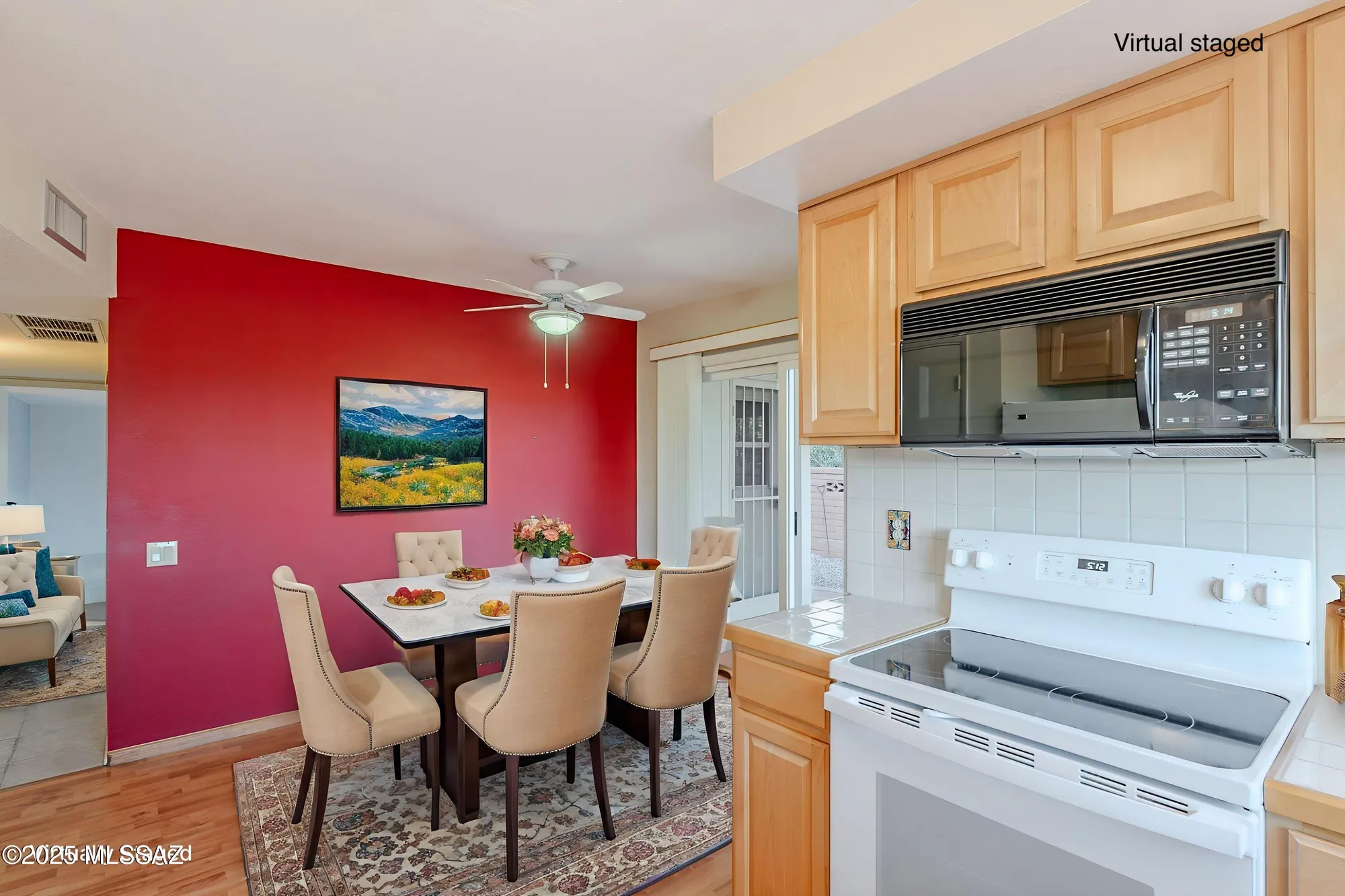 Property Slideshow image 17 of 48 | 939 s las lomas cir, Green Valley, AZ, 85614