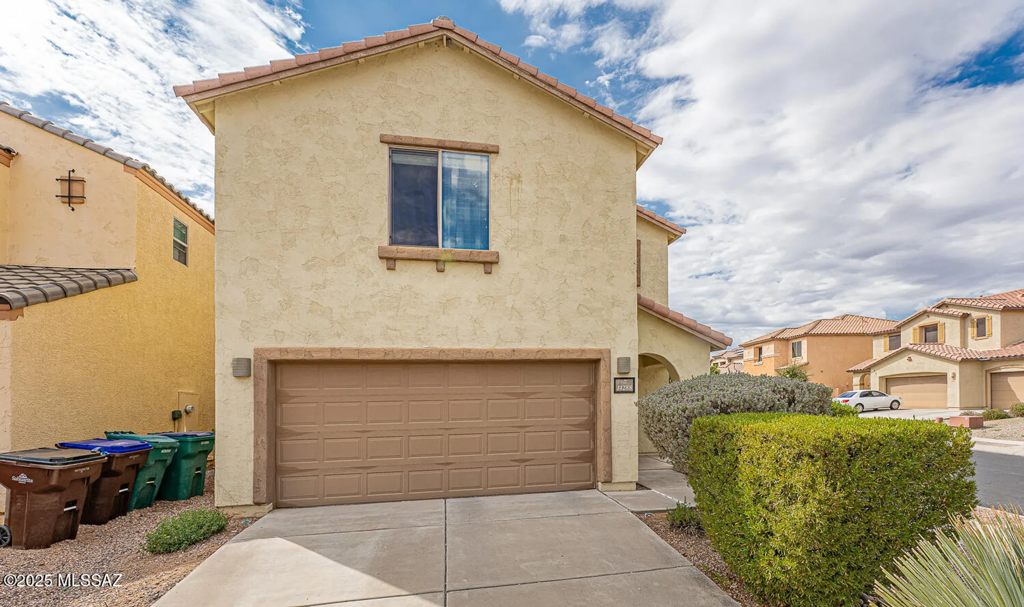 Property Slideshow image 2 of 38 | 14288 s camino el galan, Sahuarita, AZ, 85629