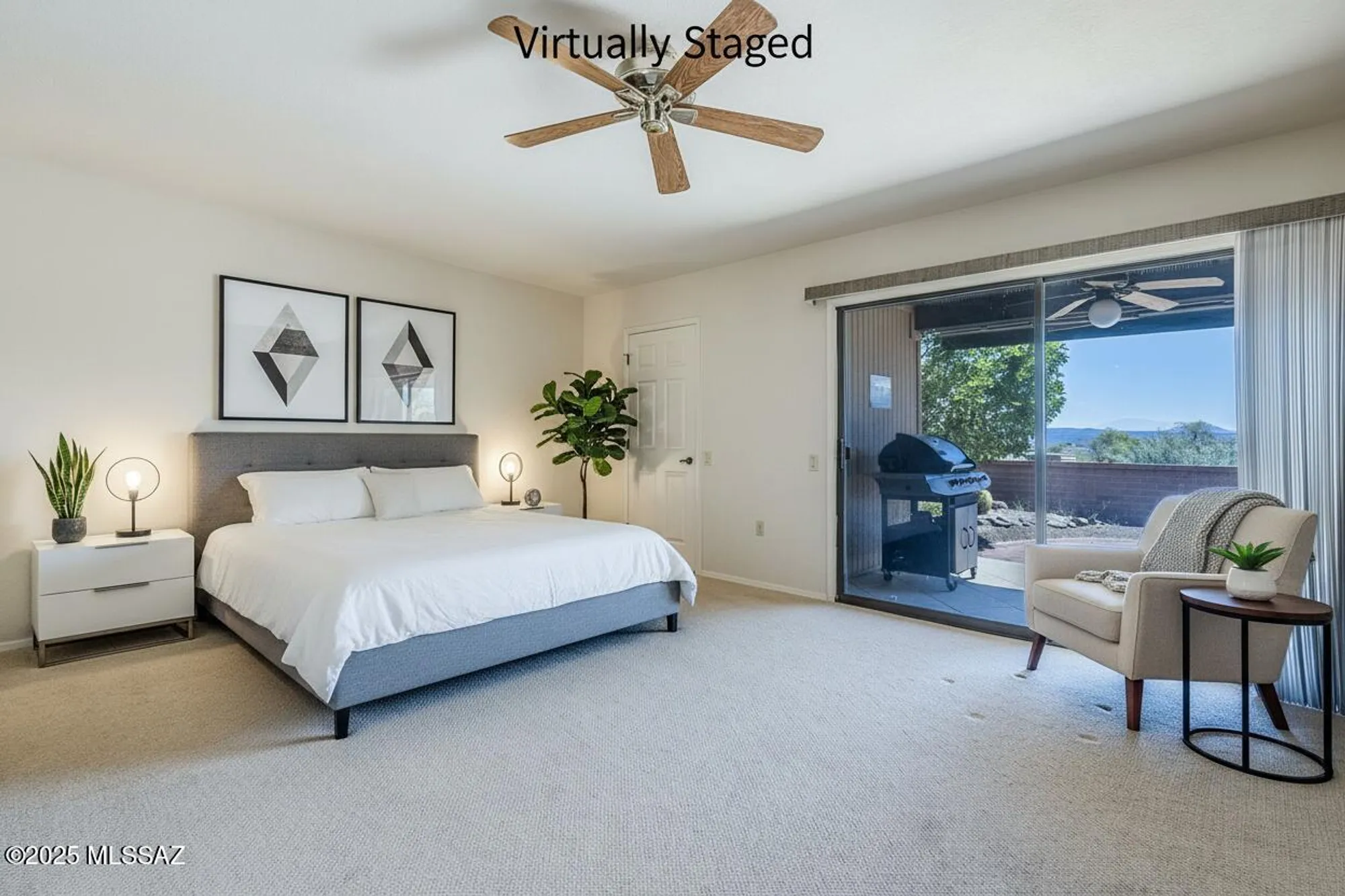 Property Slideshow image 17 of 24 | 3552 s corte de la perla, Green Valley, AZ, 85622