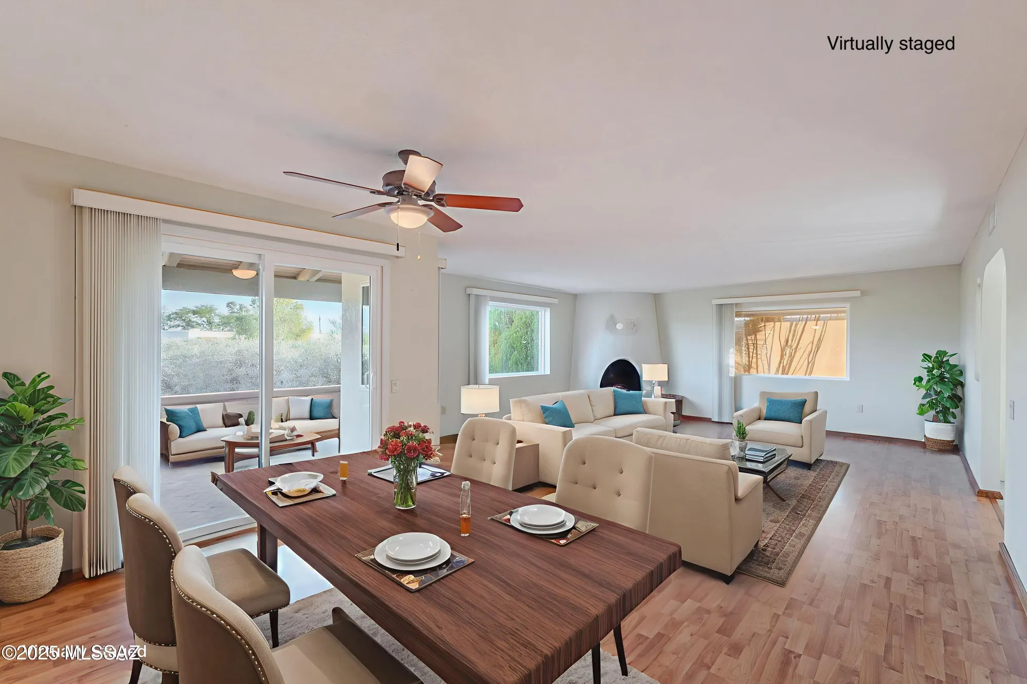 Property Slideshow image 8 of 48 | 939 s las lomas cir, Green Valley, AZ, 85614