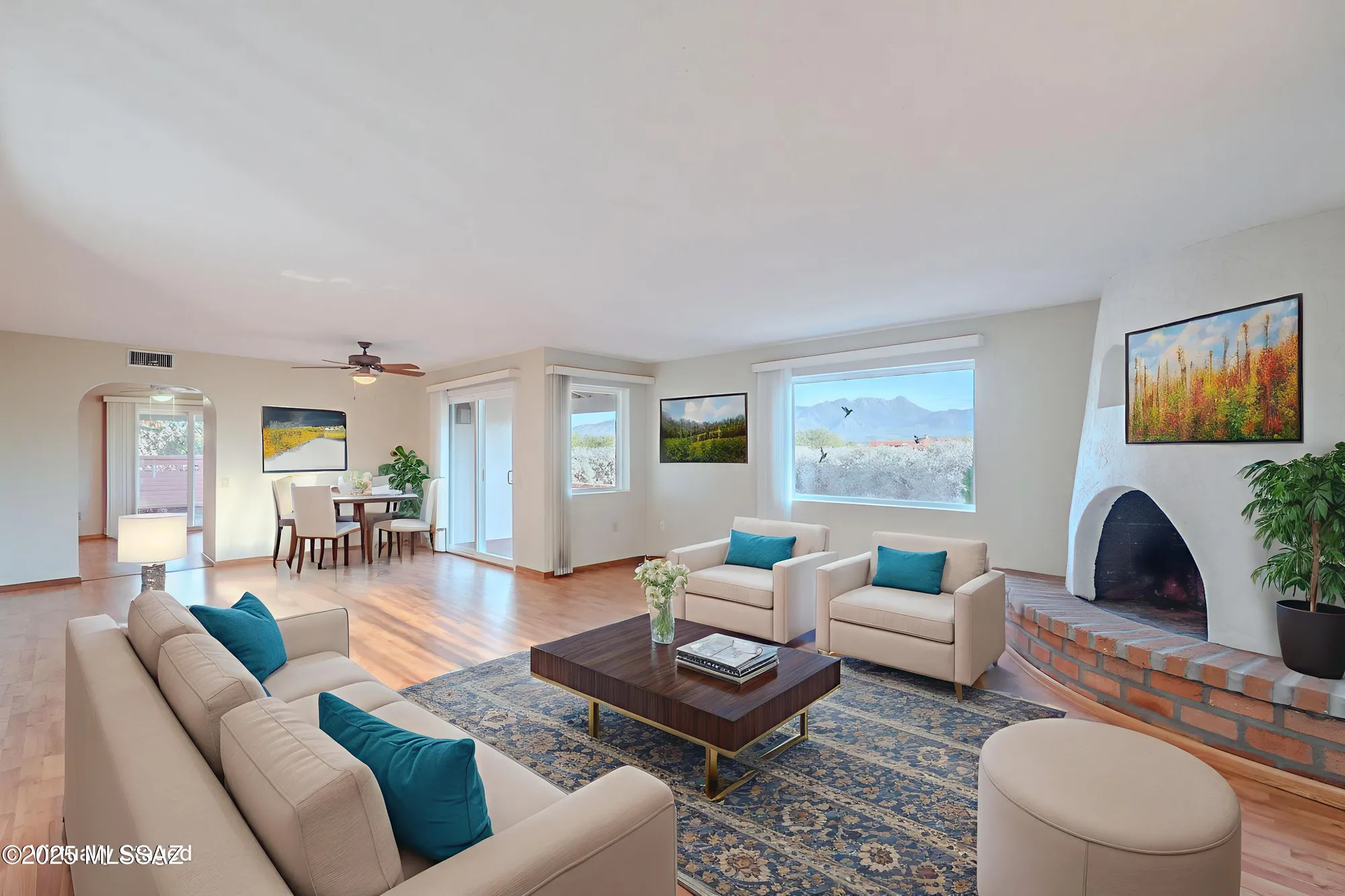 Property Slideshow image 5 of 48 | 939 s las lomas cir, Green Valley, AZ, 85614