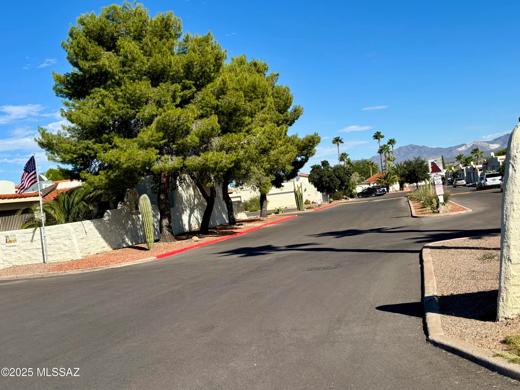 Property Slideshow image 38 of 42 | 341 e via terrenal, Green Valley, AZ, 85614