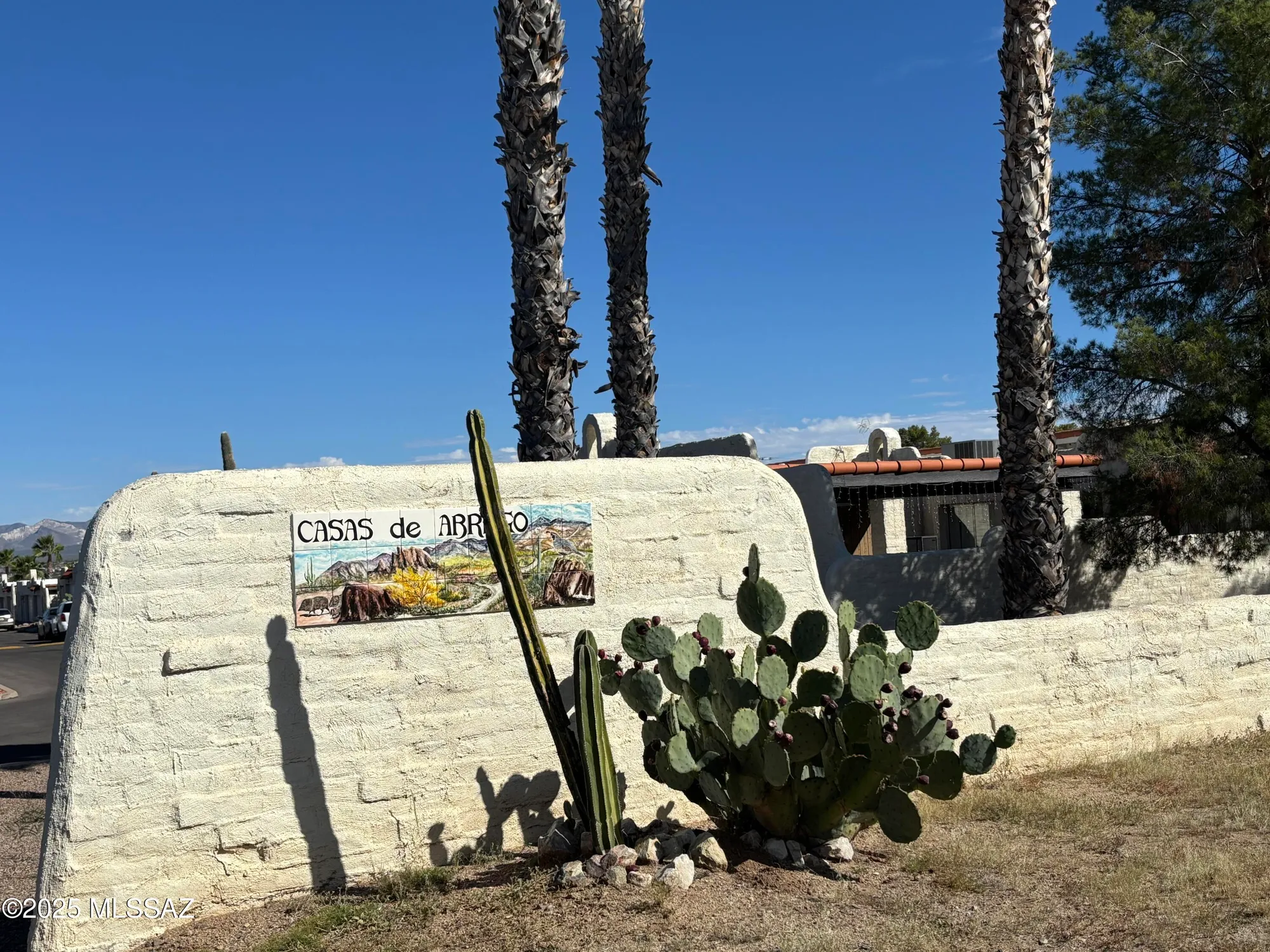 Property Slideshow image 3 of 42 | 341 e via terrenal, Green Valley, AZ, 85614