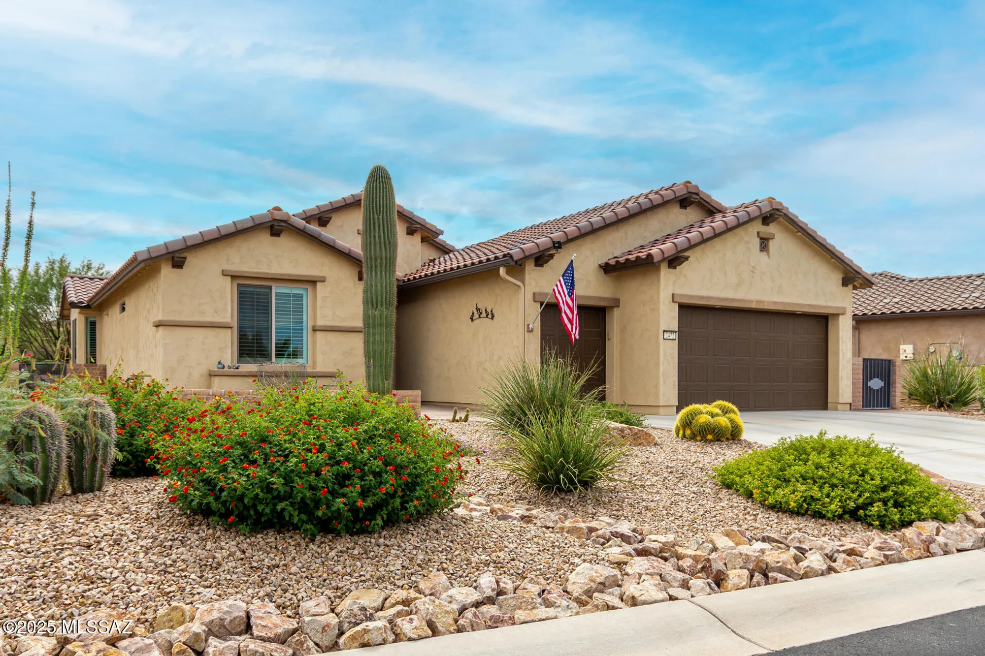 Property Slideshow image 2 of 26 | 2472 e rolling meadow ln, Green Valley, AZ, 85614