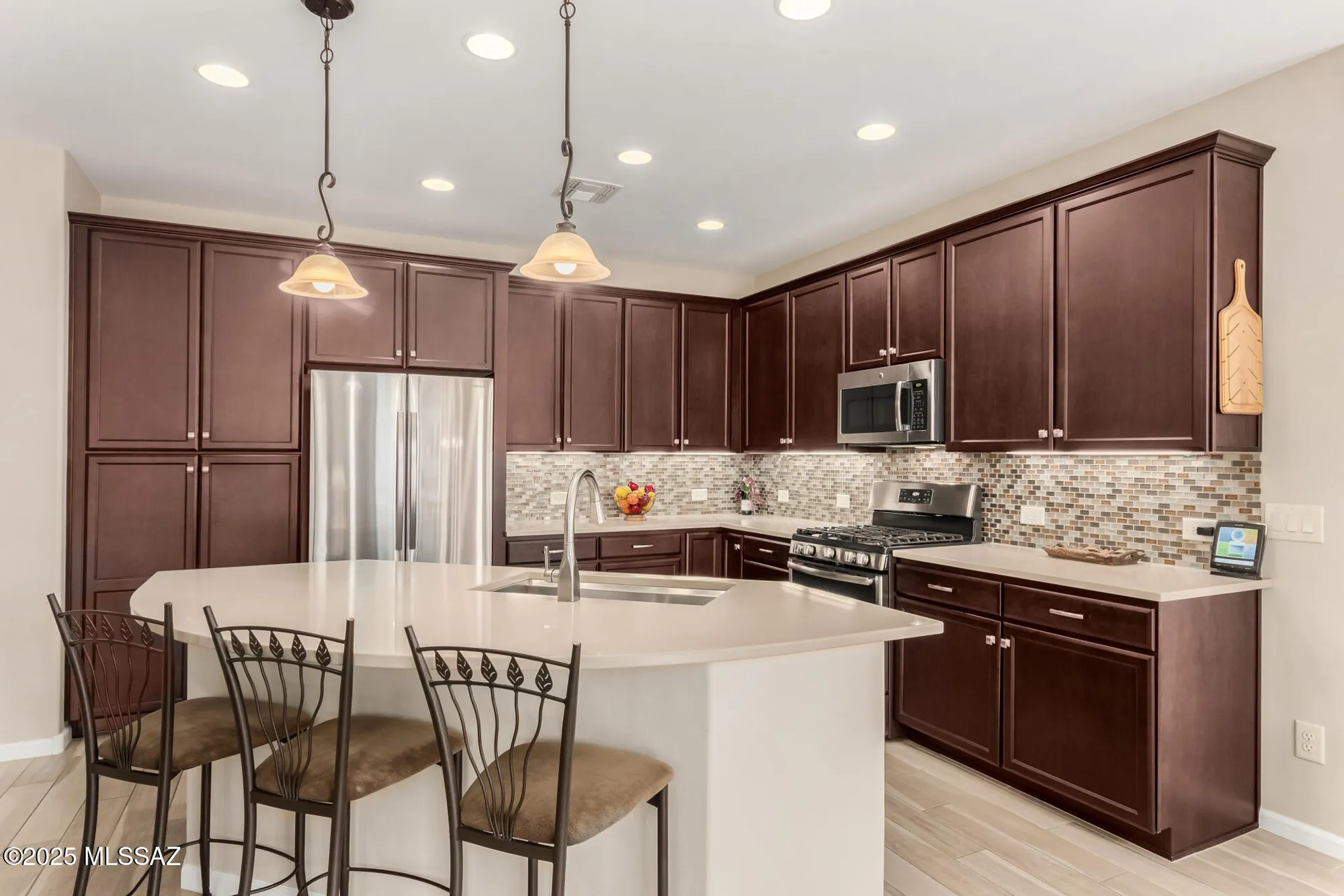 Property Slideshow image 9 of 26 | 2472 e rolling meadow ln, Green Valley, AZ, 85614