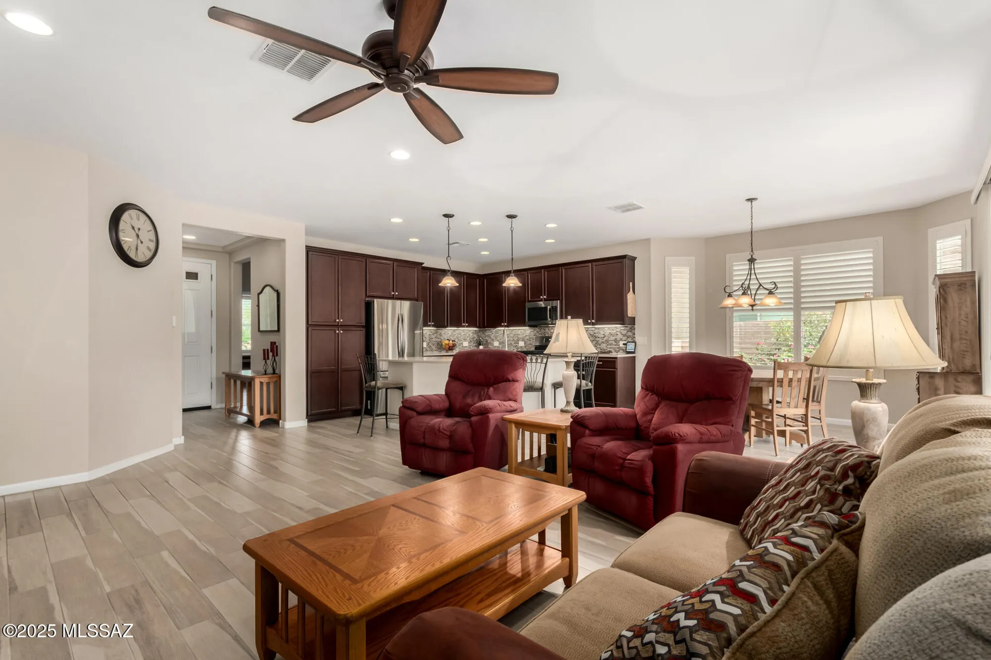 Property Slideshow image 6 of 26 | 2472 e rolling meadow ln, Green Valley, AZ, 85614