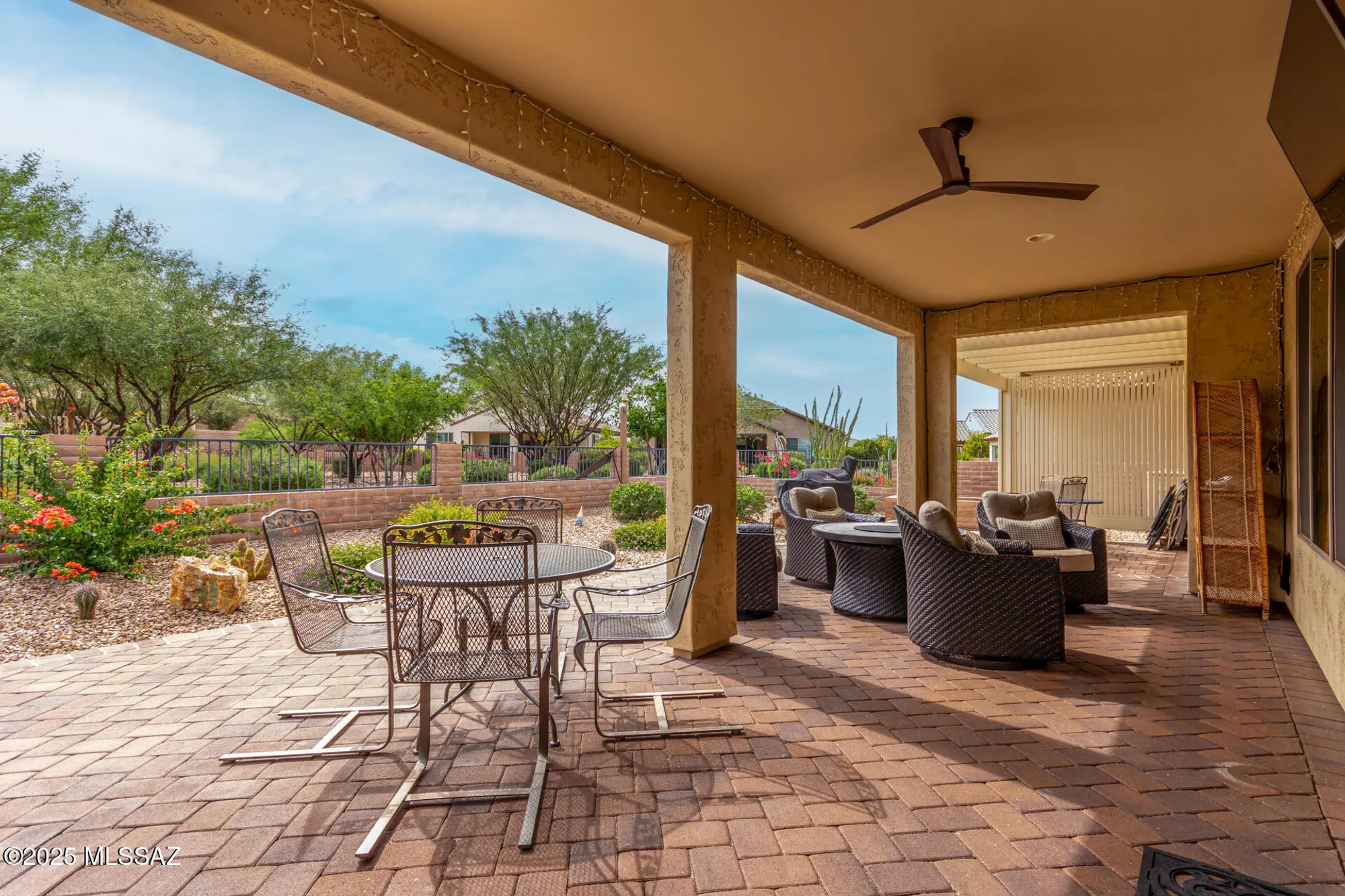 Property Slideshow image 22 of 26 | 2472 e rolling meadow ln, Green Valley, AZ, 85614