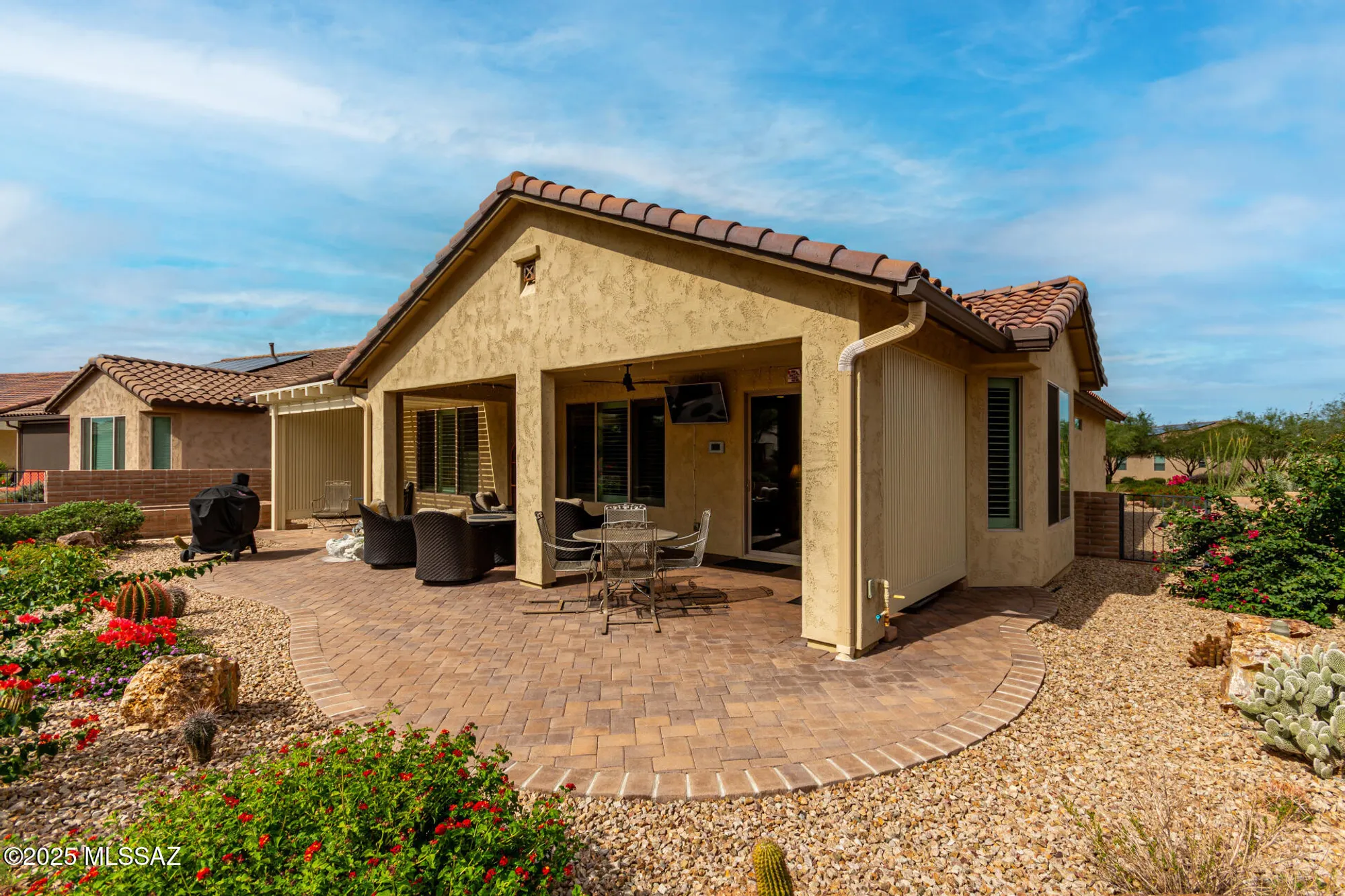 Property Slideshow image 23 of 26 | 2472 e rolling meadow ln, Green Valley, AZ, 85614