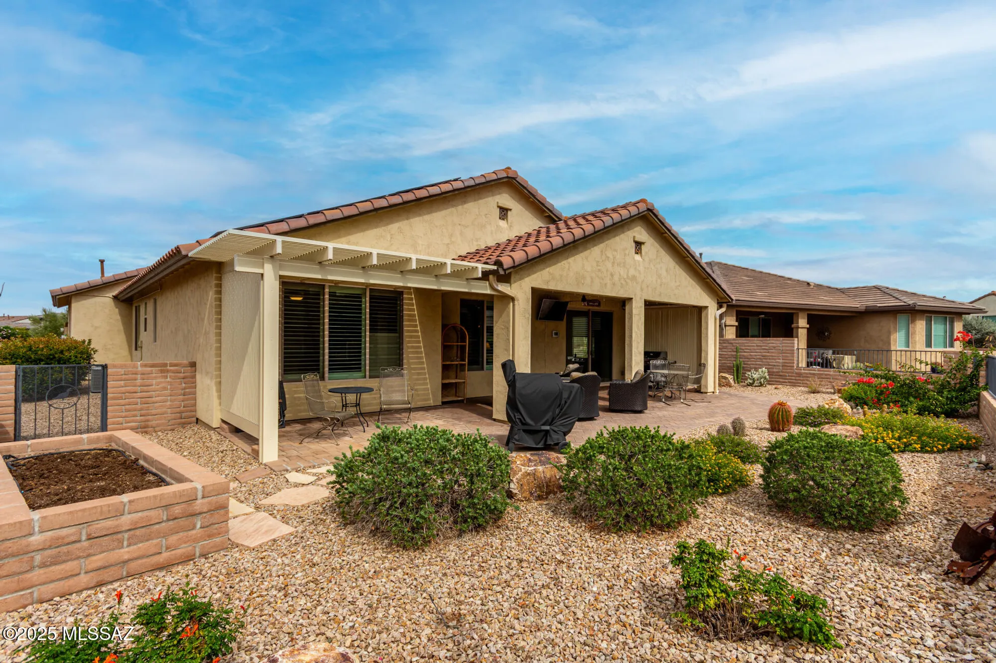 Property Slideshow image 24 of 26 | 2472 e rolling meadow ln, Green Valley, AZ, 85614